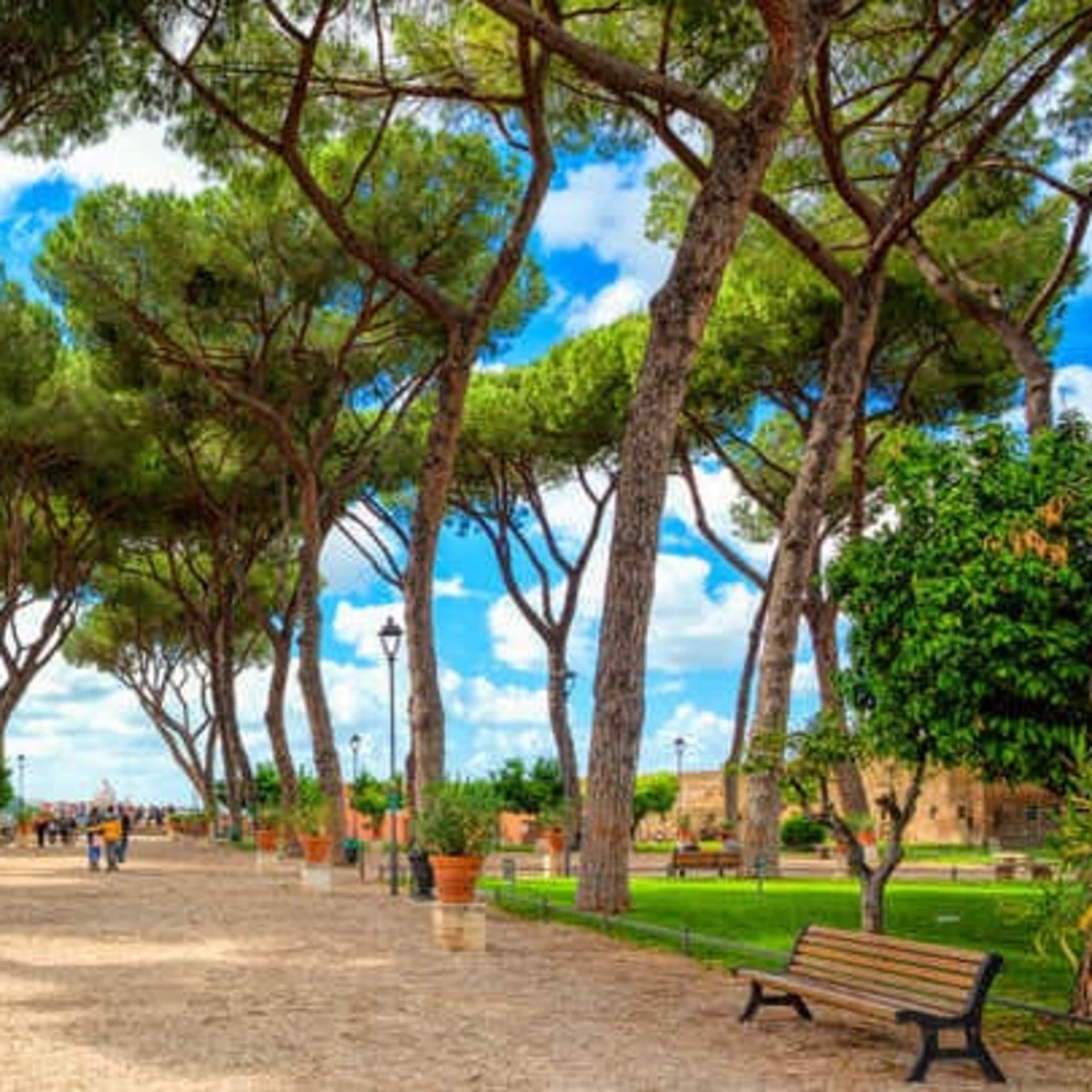 Attività rilassanti da fare a Roma