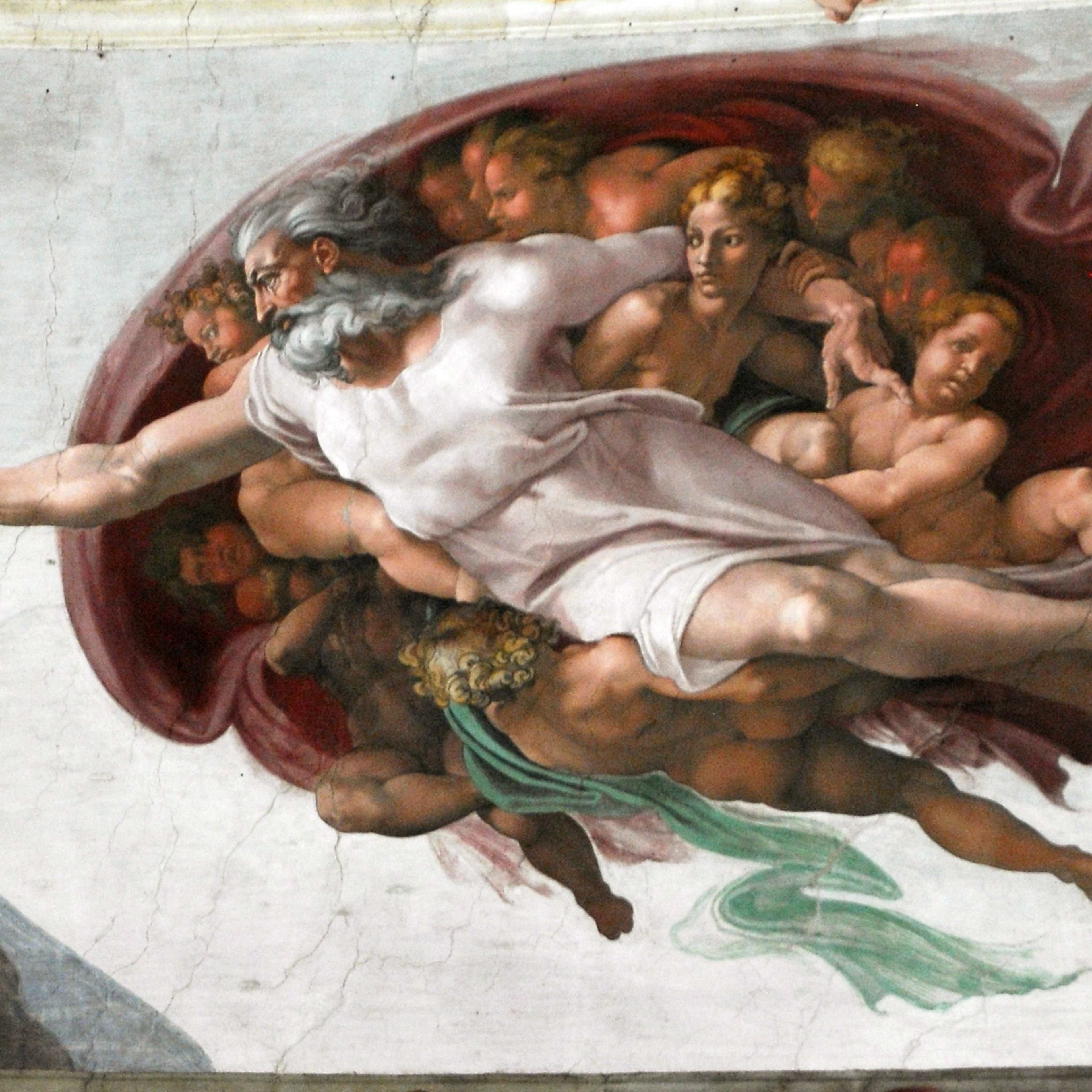 Vatican Museum and Sistine