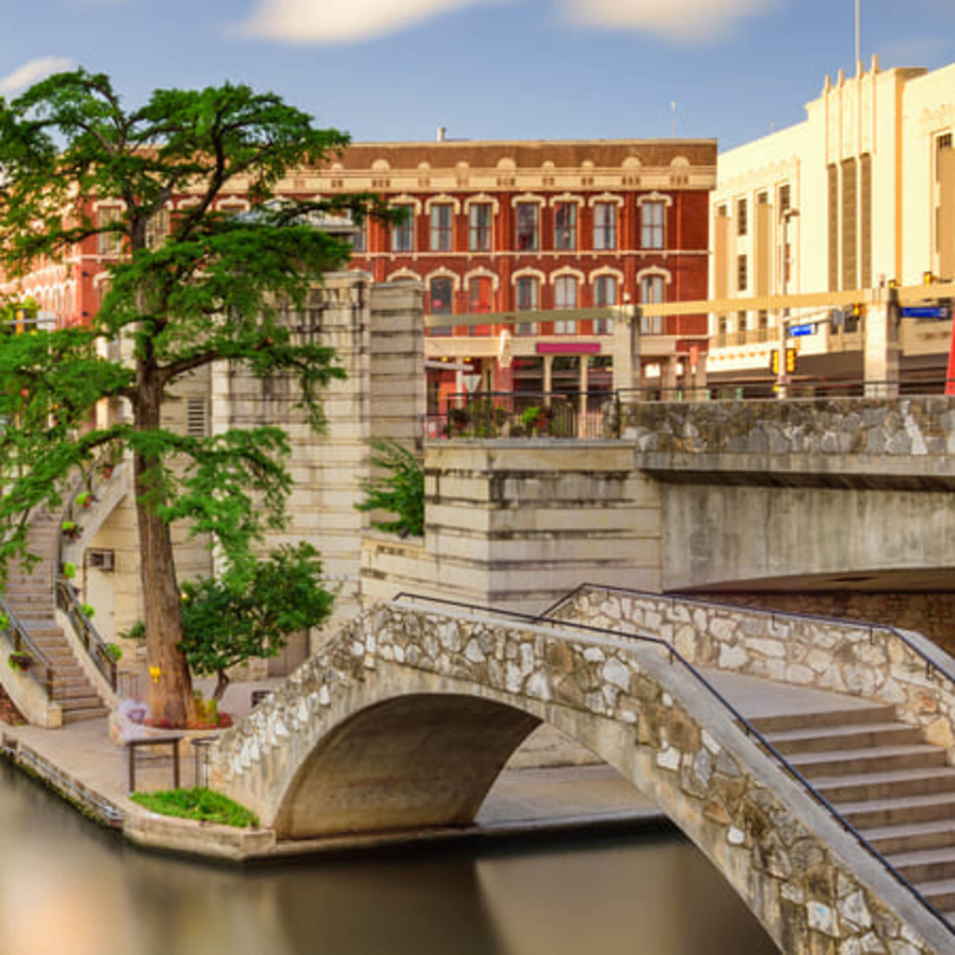 San Antonio