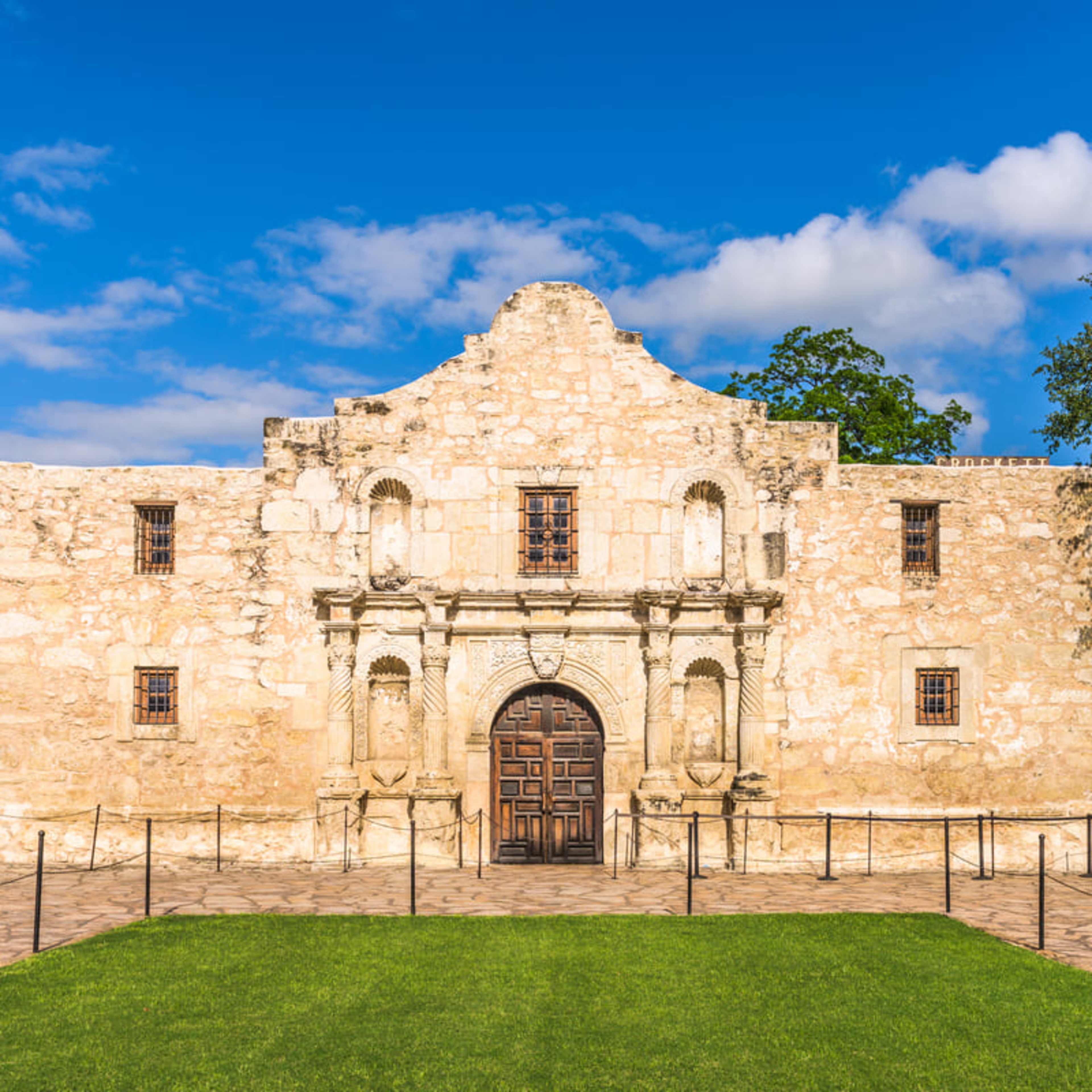 Alamo