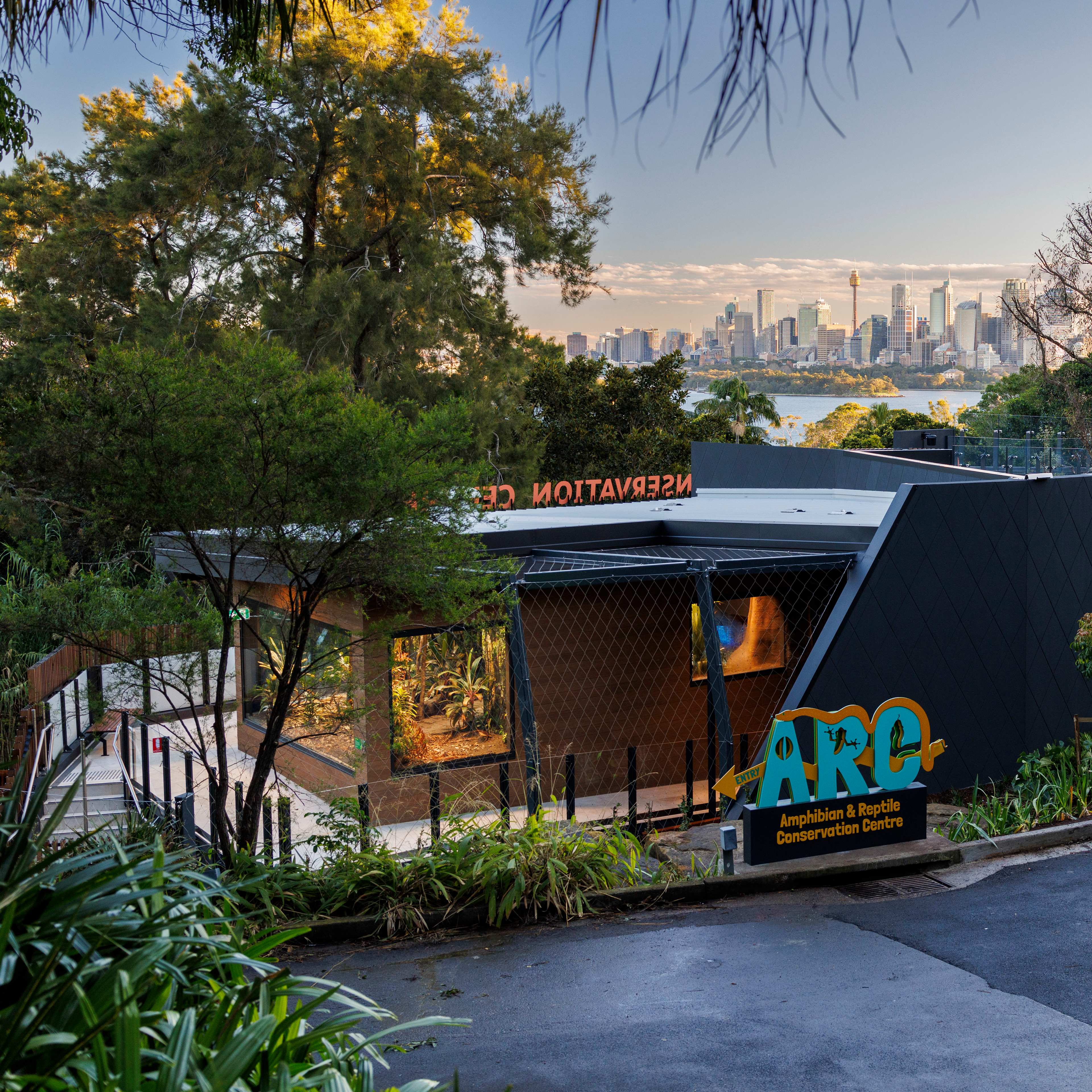 Taronga Zoo