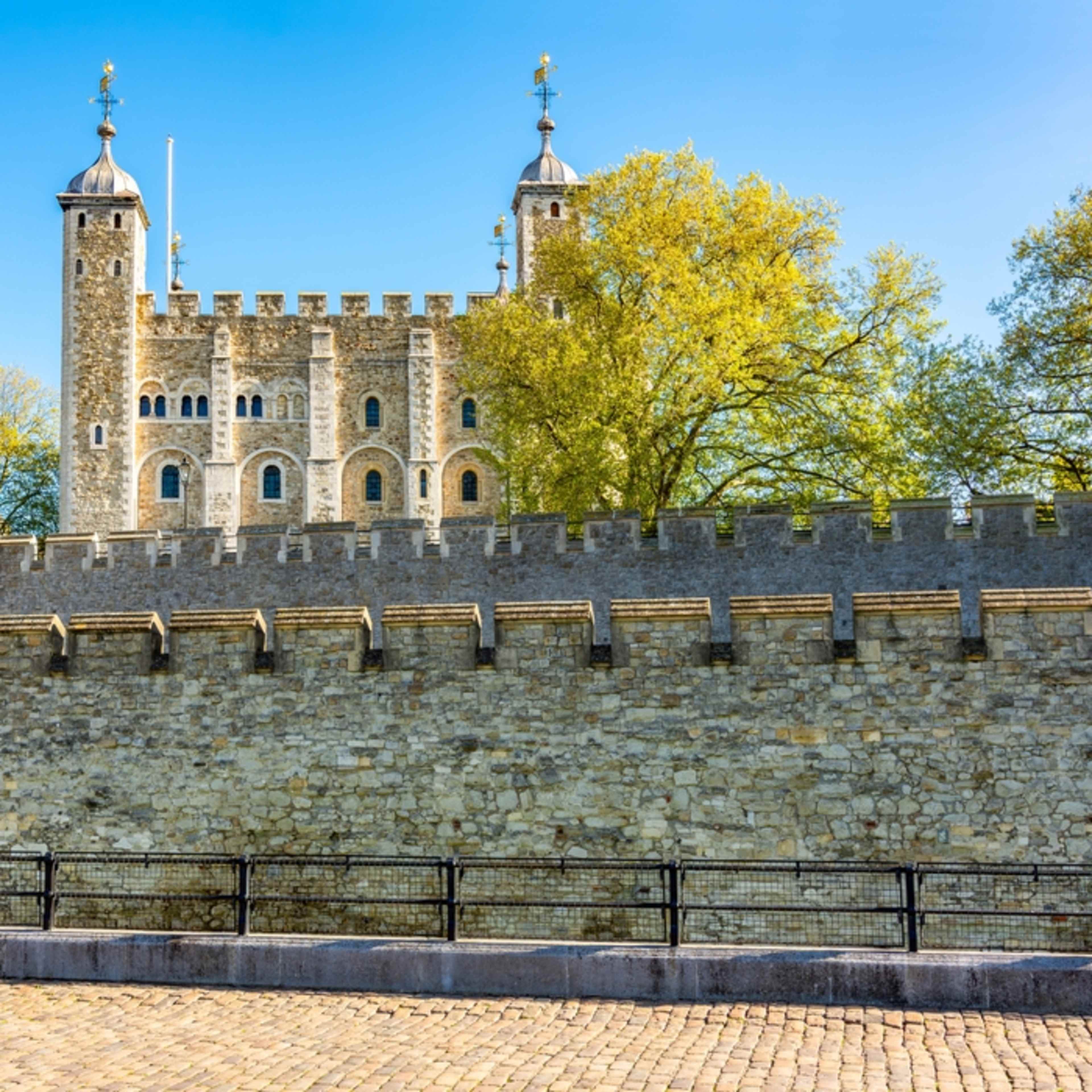 Tower of London