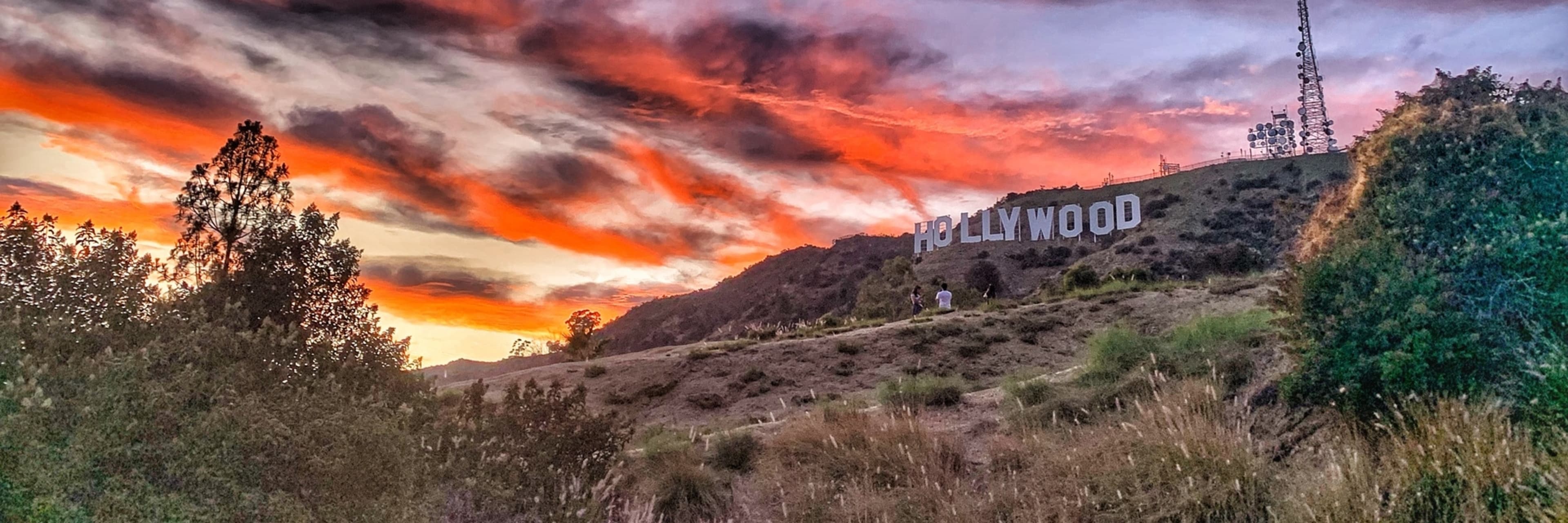 Hollywood Sign