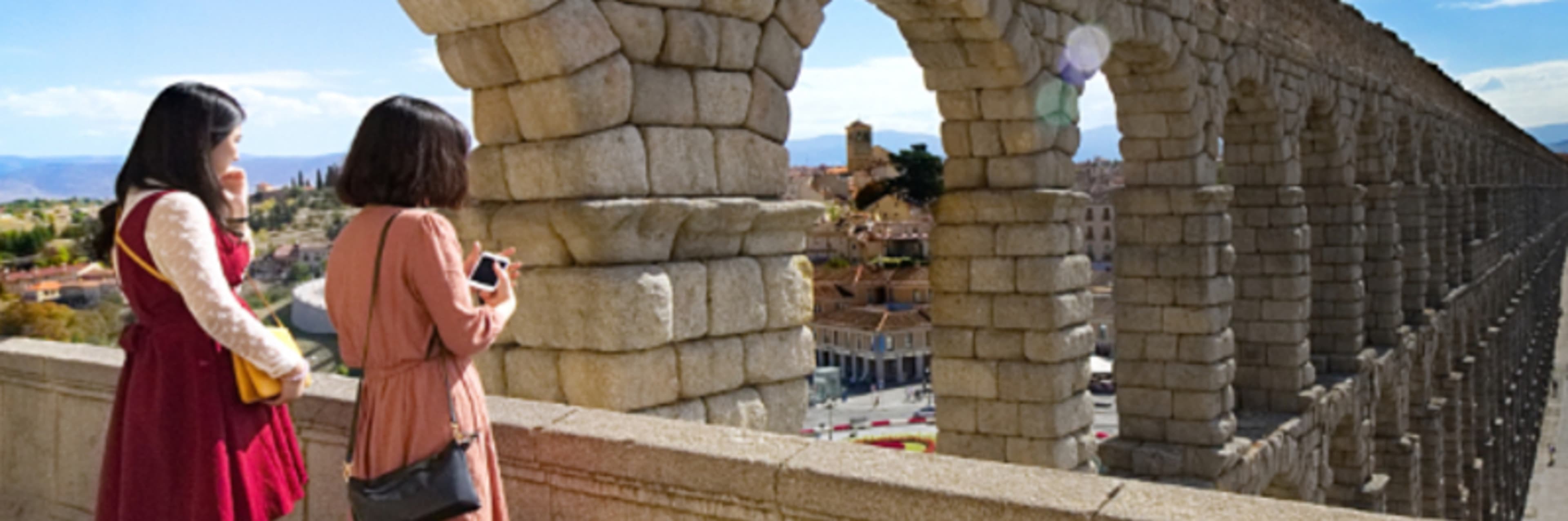 Segovia