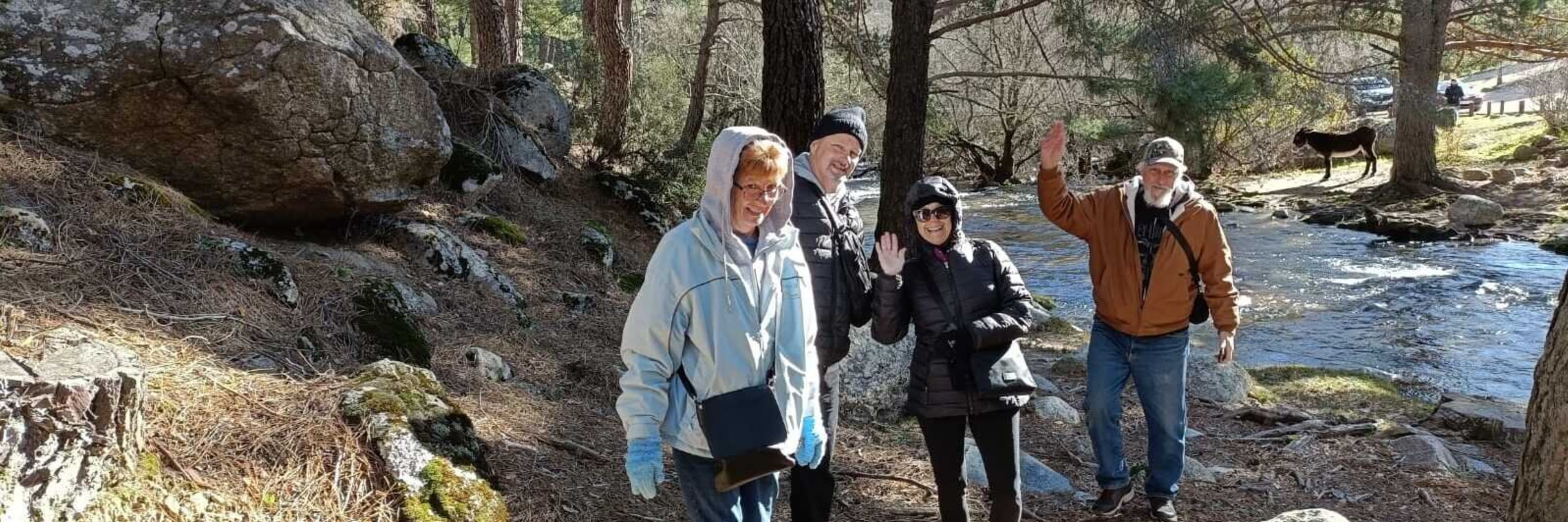 Guadarrama National Park 