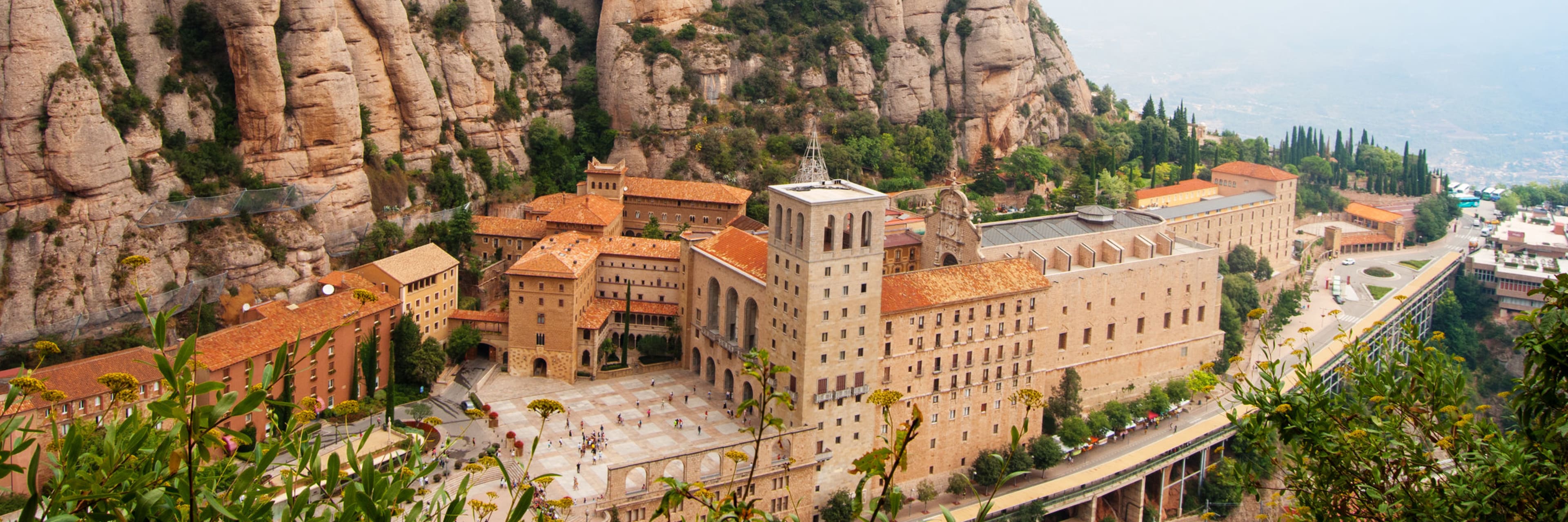 MONTSERRAT