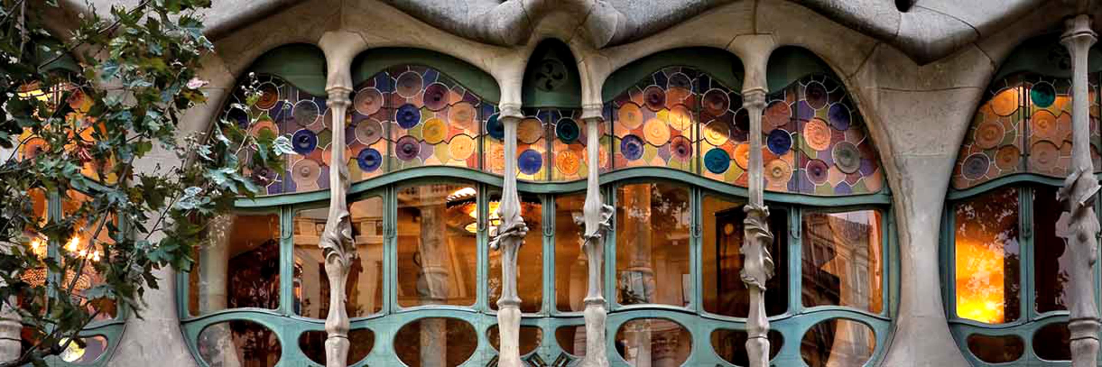 Casa Batlló