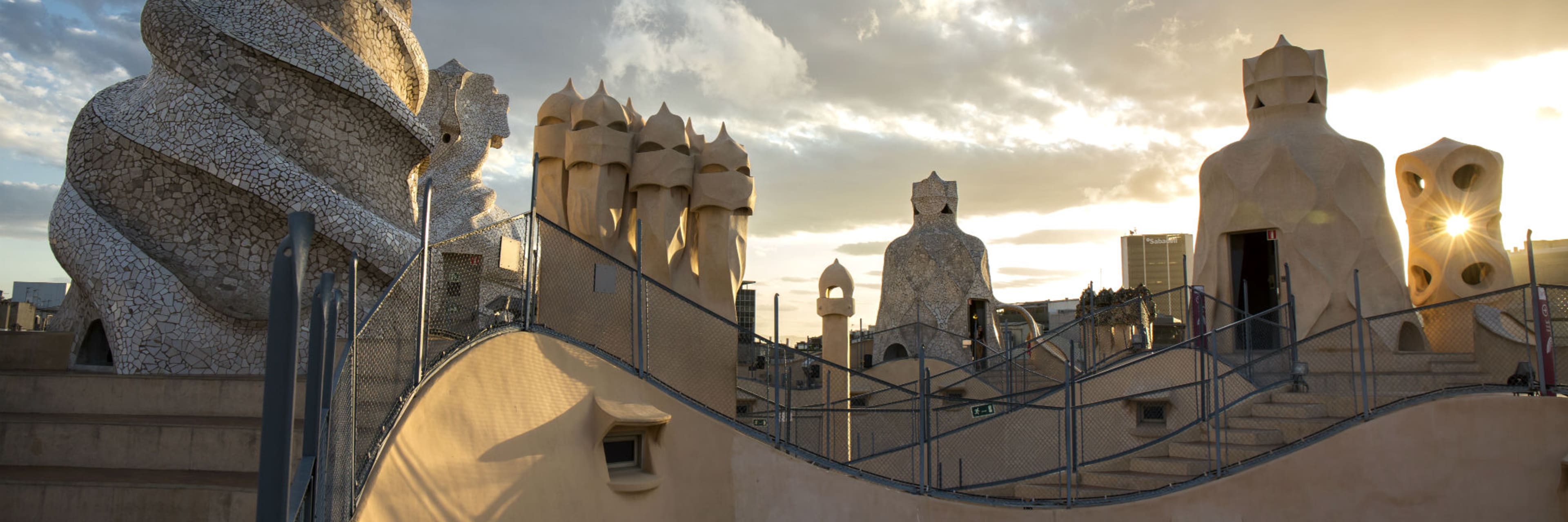 La Pedrera