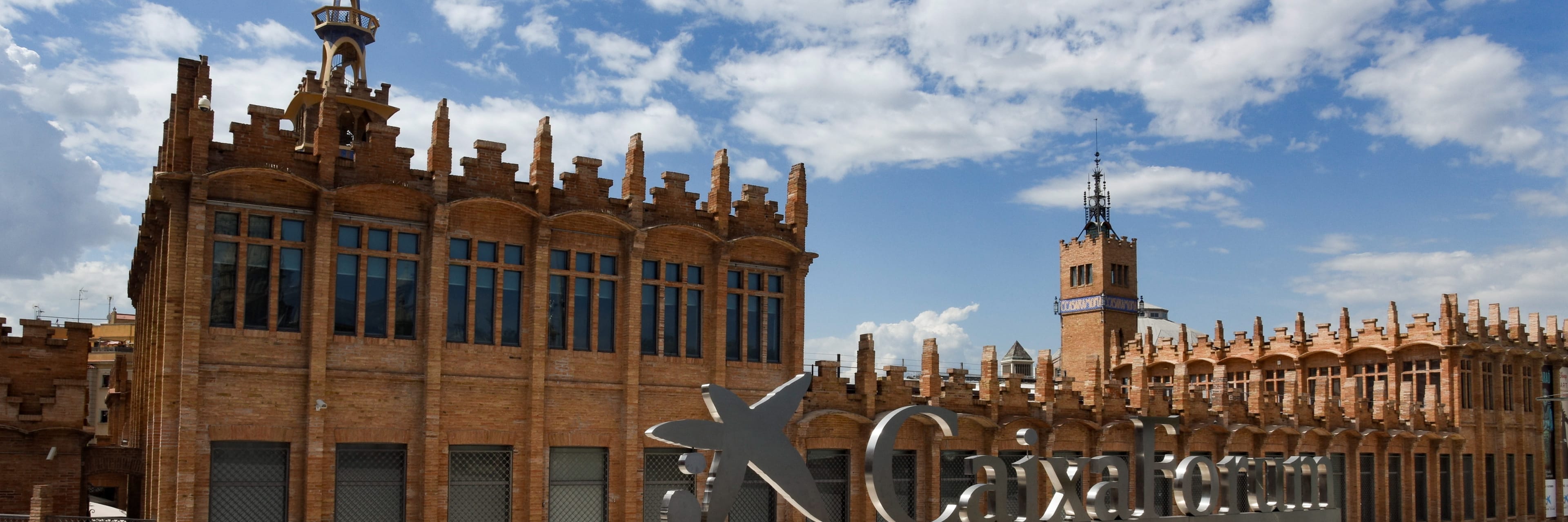 CaixaForum