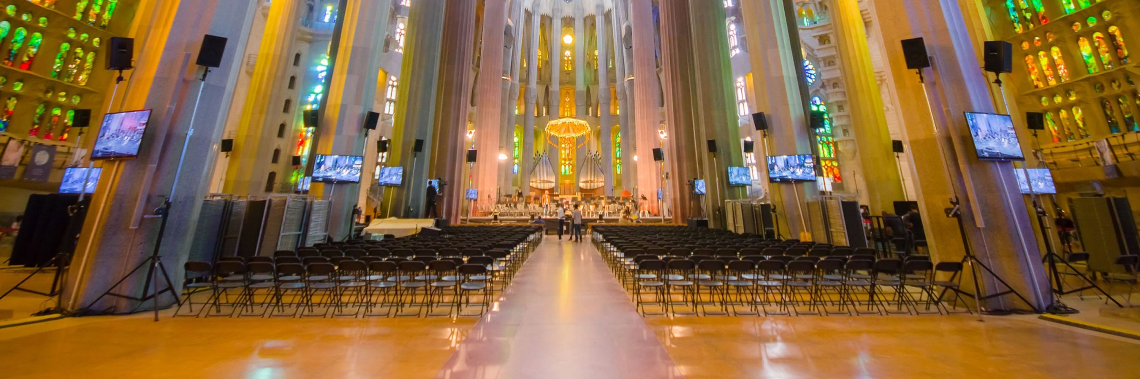 sagrada familia