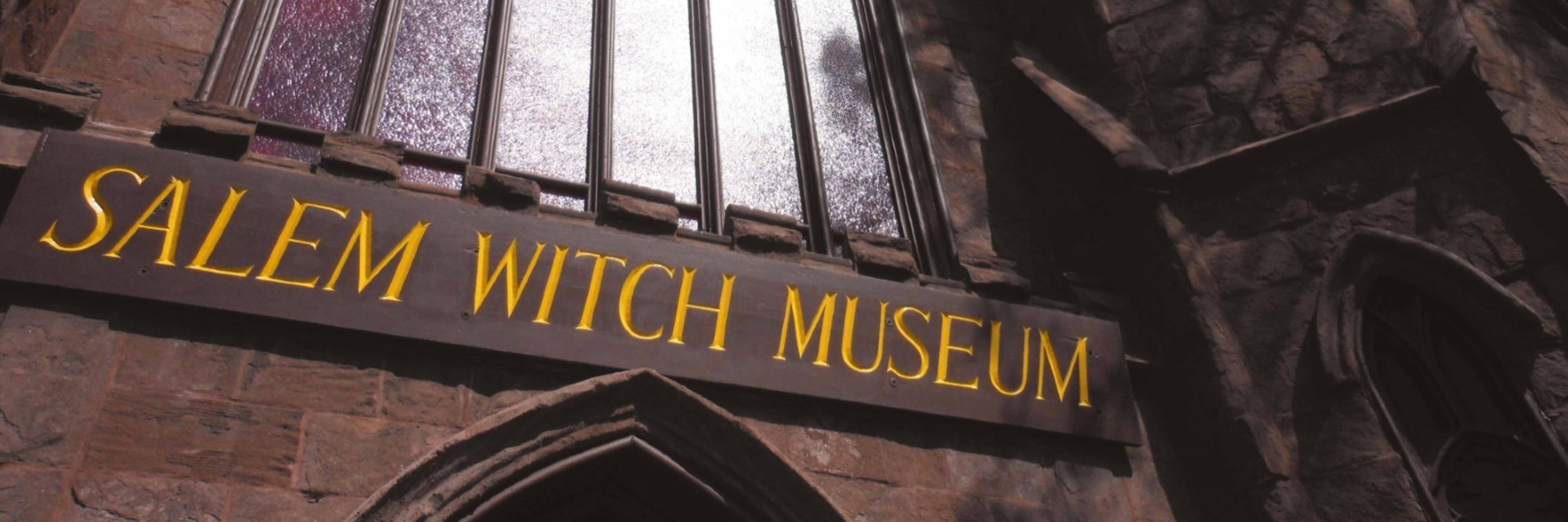 Salem Witch Museum