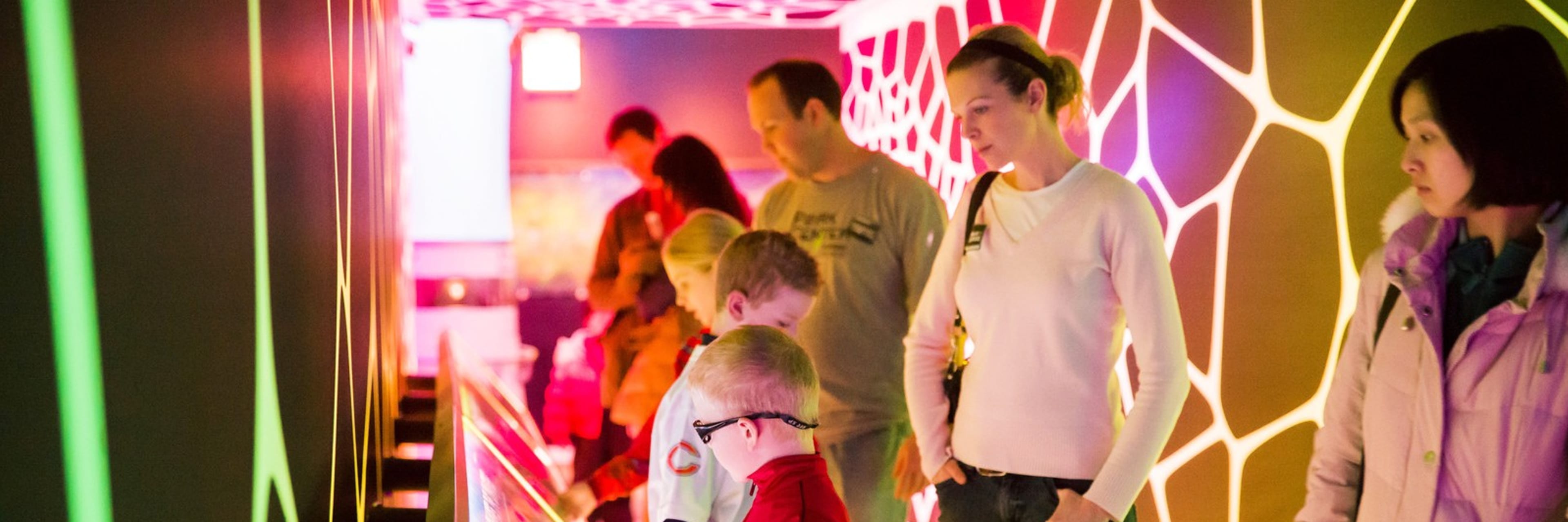 Adler Planetarium