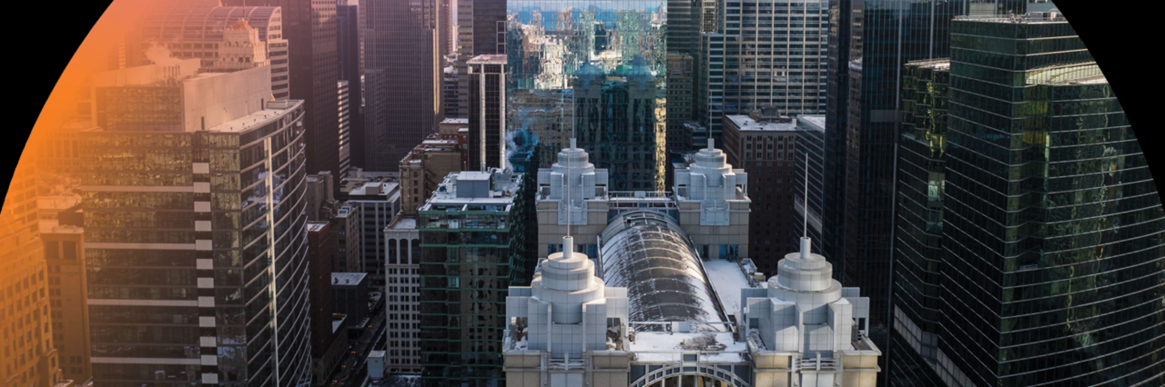 FlyOver Chicago