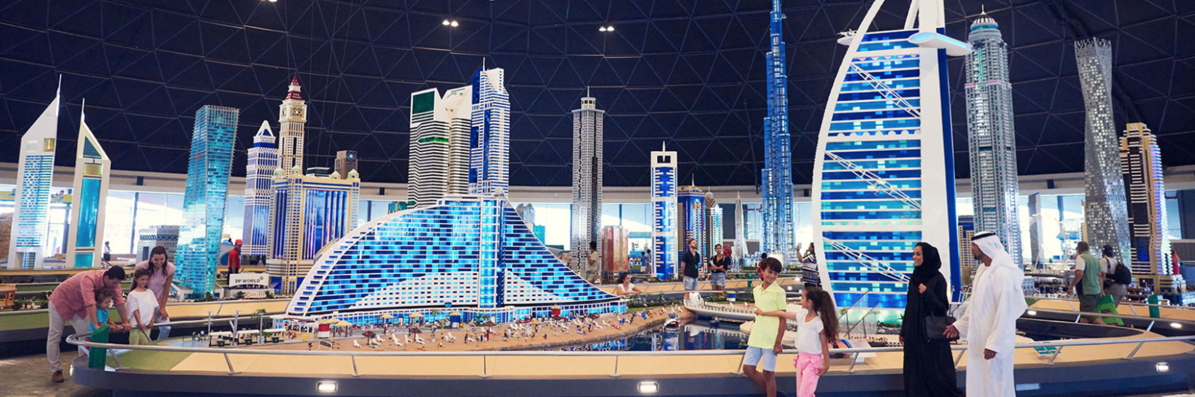 LEGOLAND DUBAI