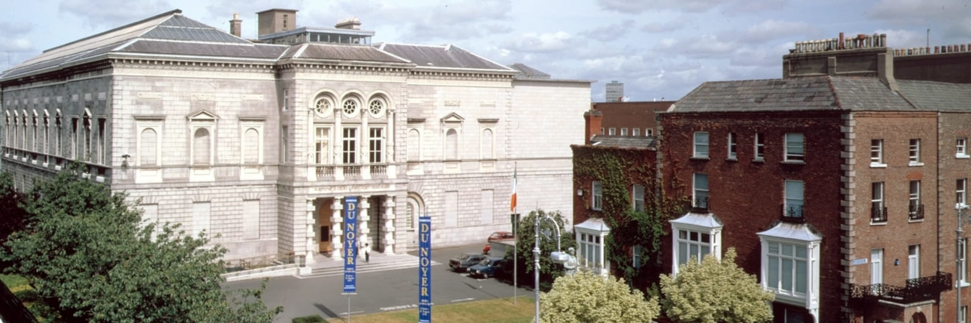 National Gallery of Ireland