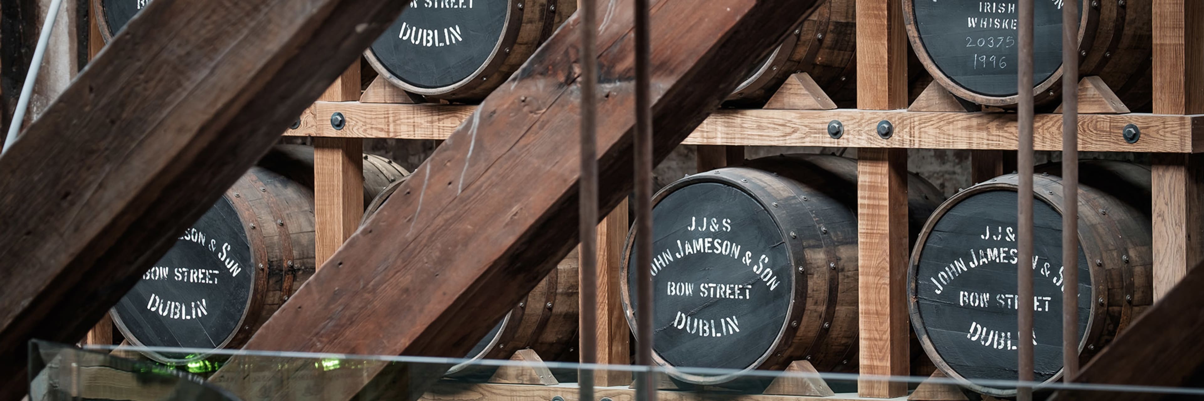 Distillerie Jameson