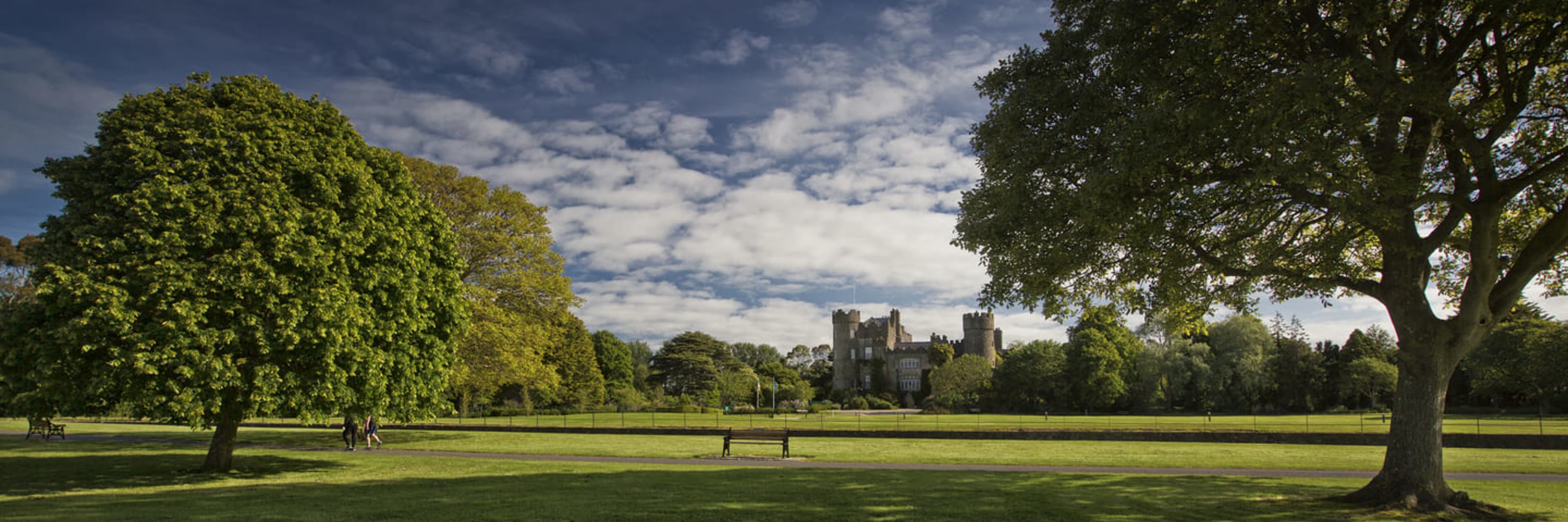 Malahide Castle