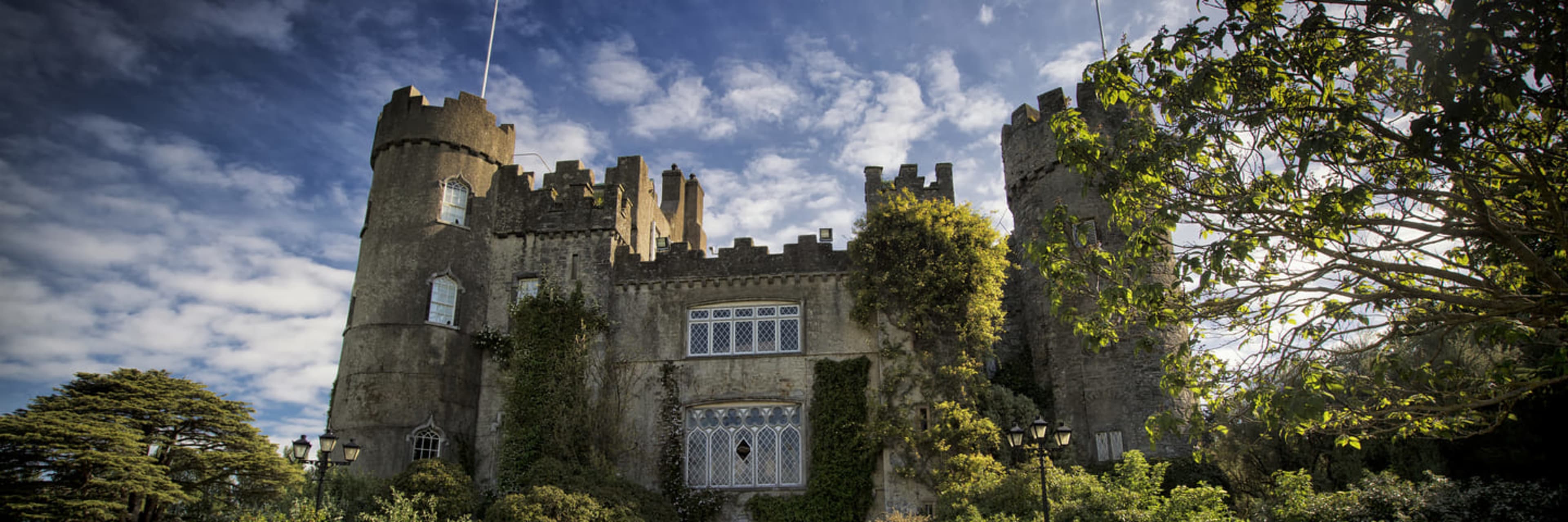 Malahide Castle