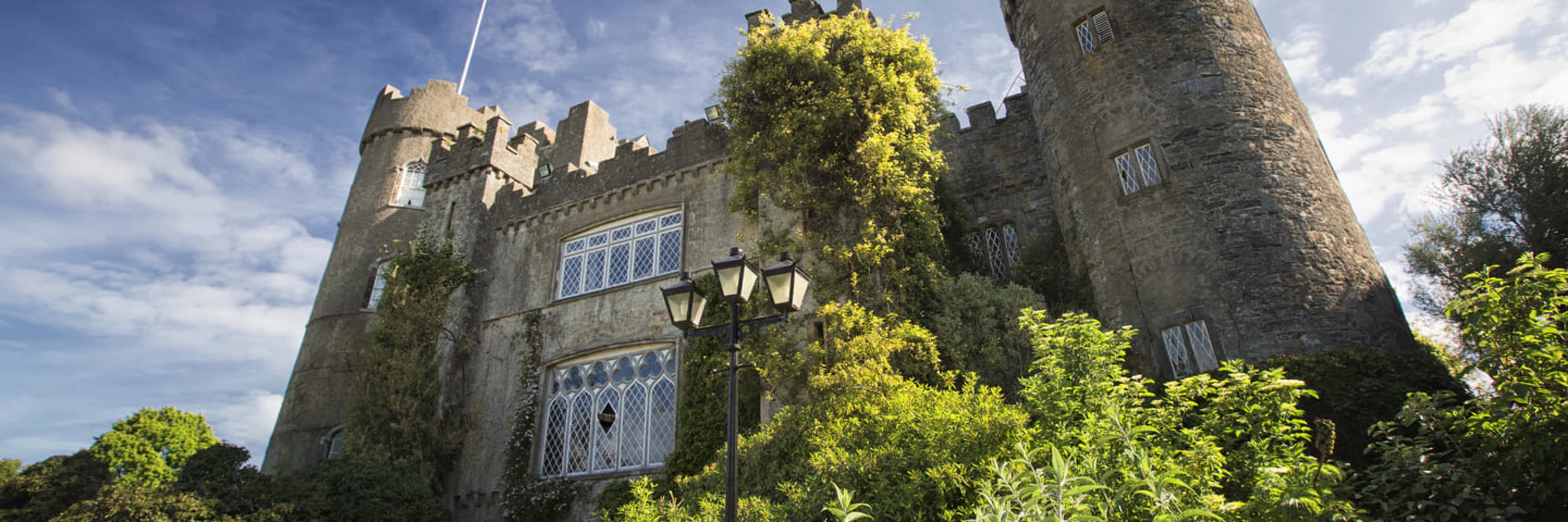 Malahide Castle