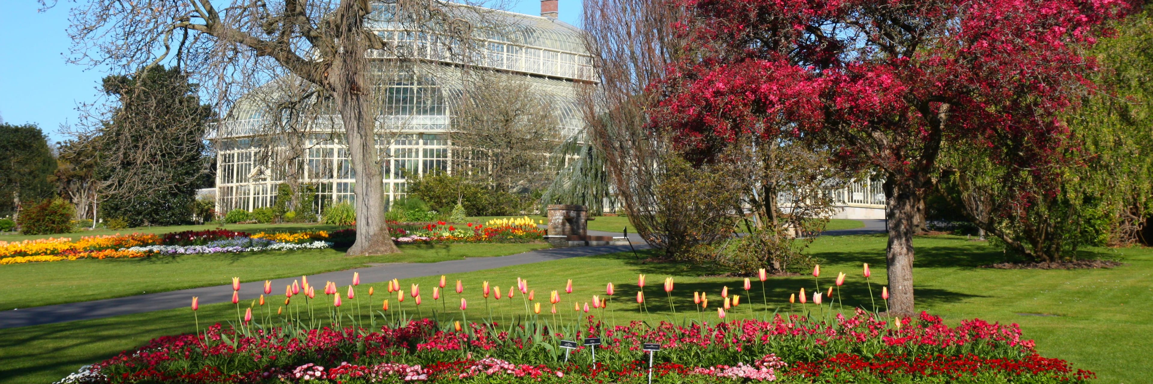 National Botanic Gardens