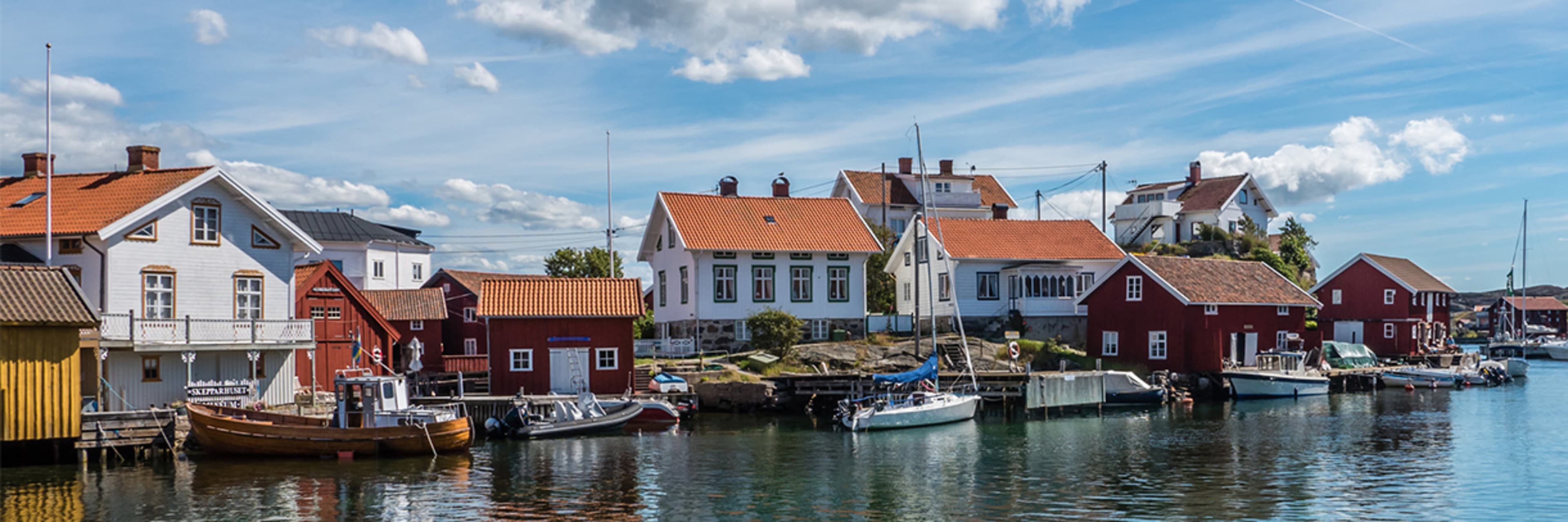 Archipelago Tour with guide