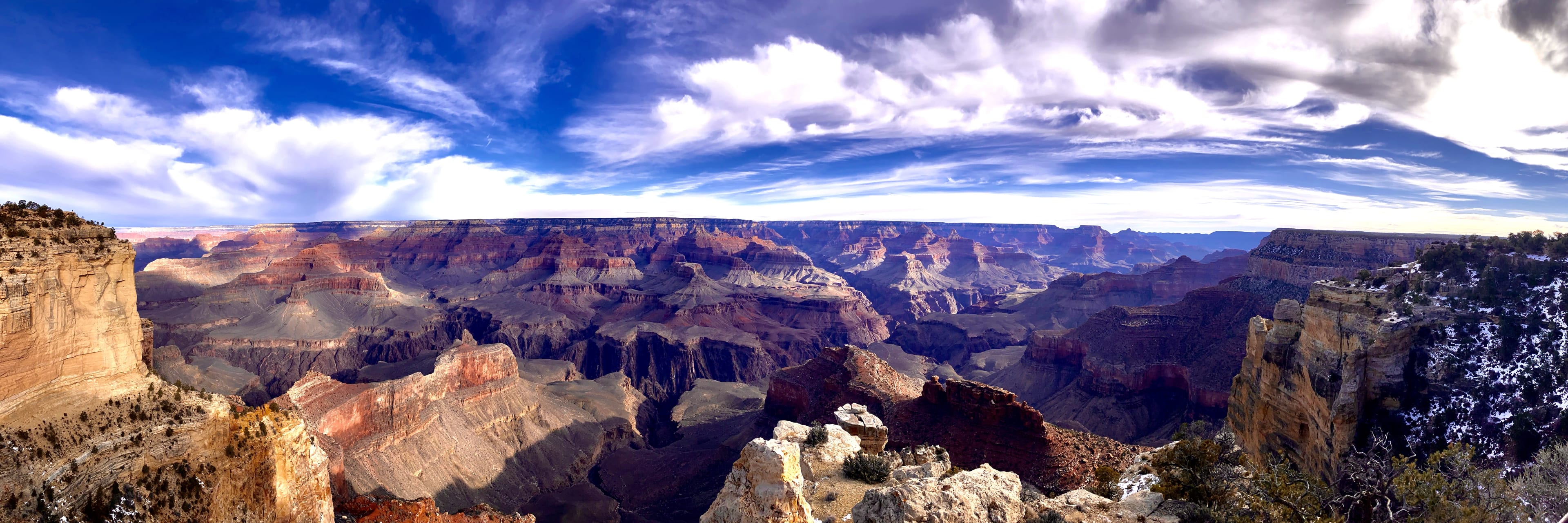 Grand Canyon