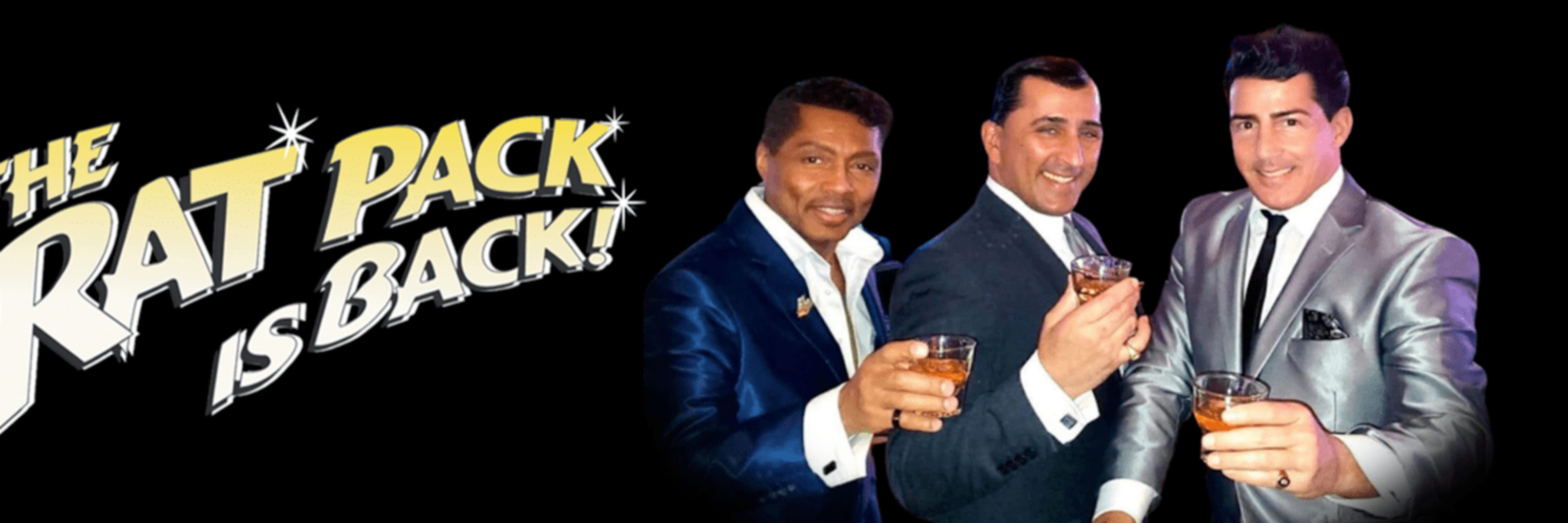 Rat Pack Header