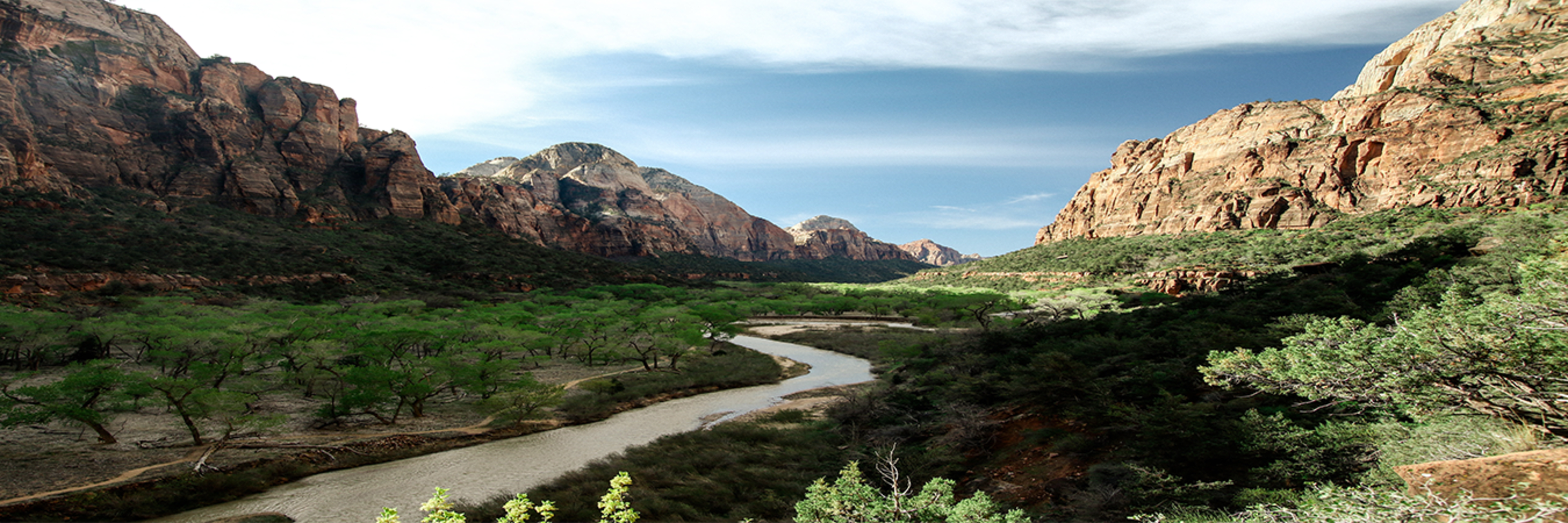 ZION-NATIONAL-PARK