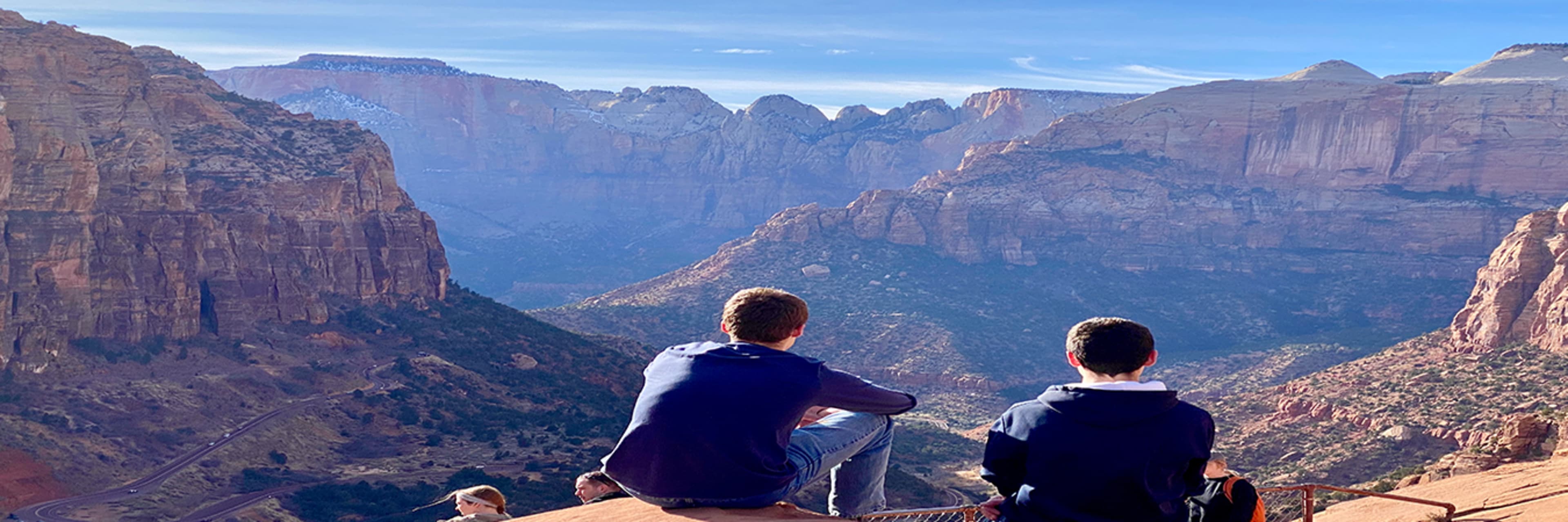 ZION-NATIONAL-PARK