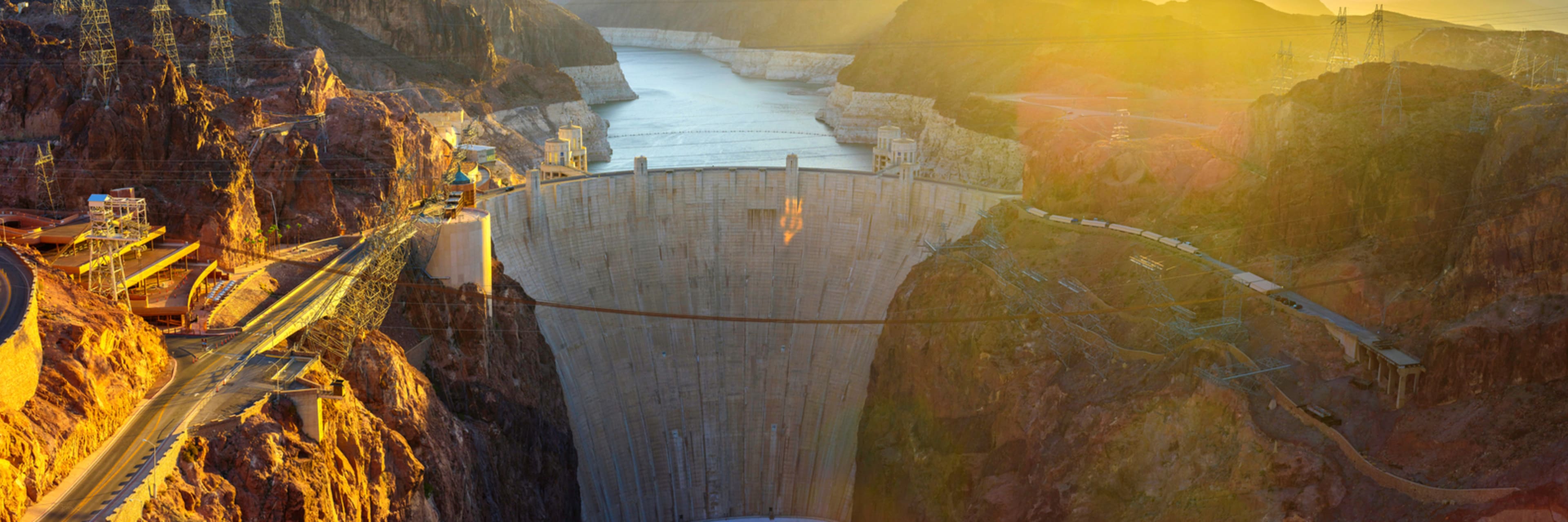 Hoover Dam