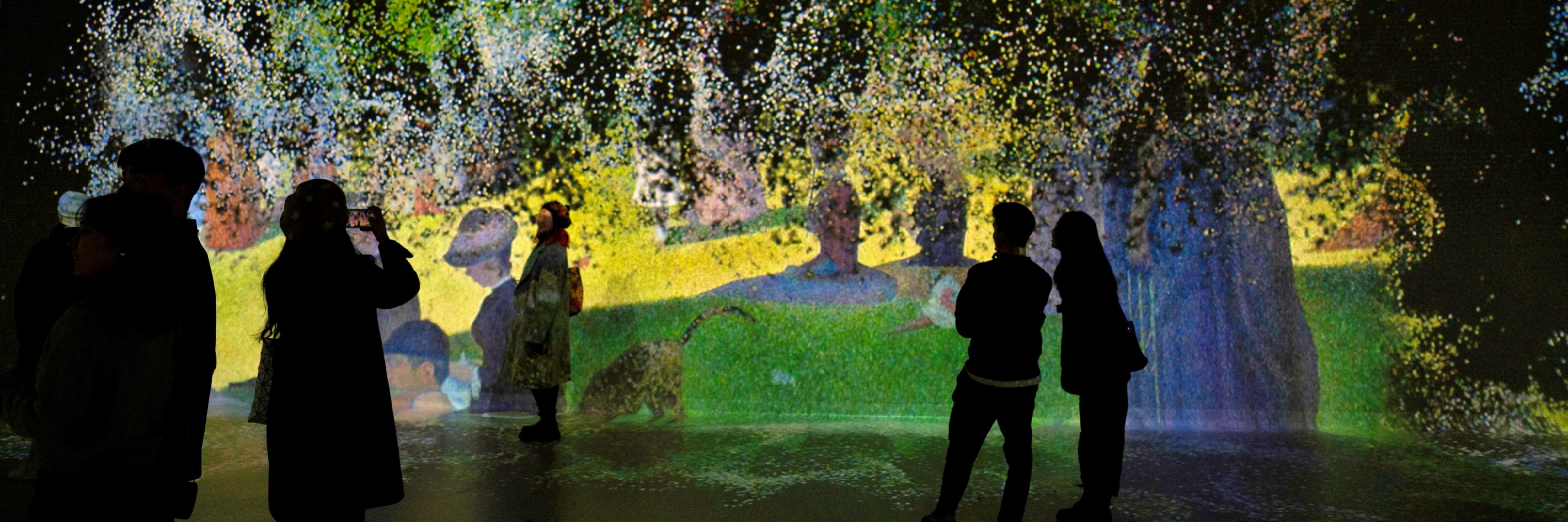 Frameless - Seurat