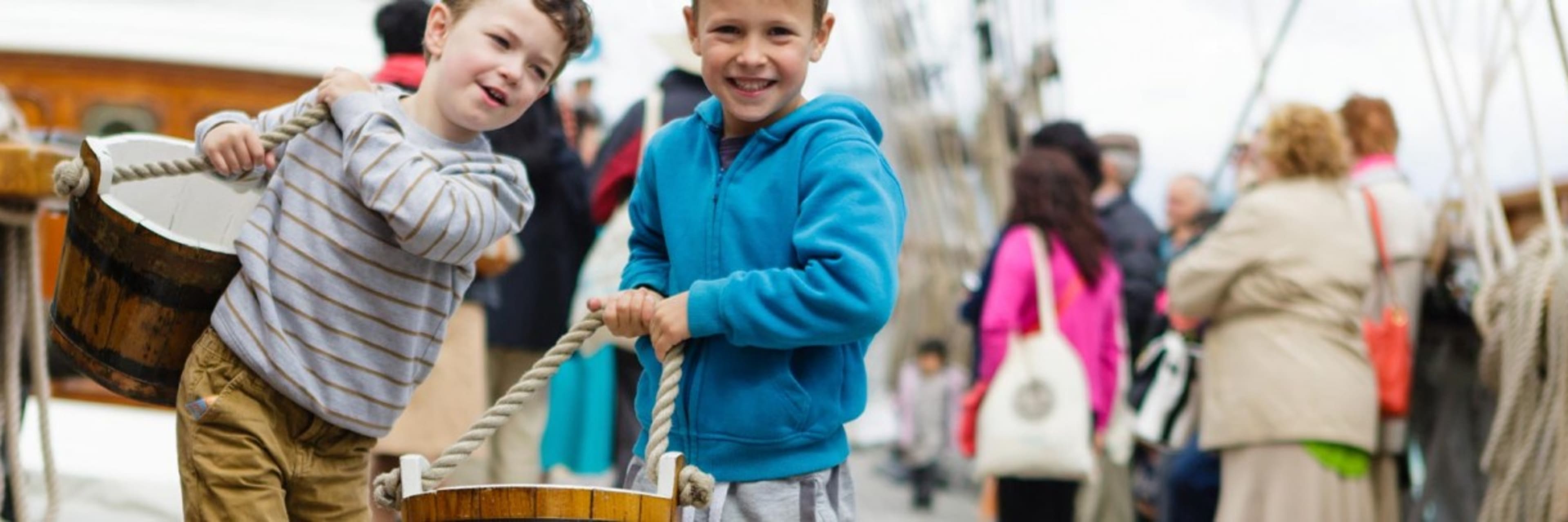 Cutty Sark