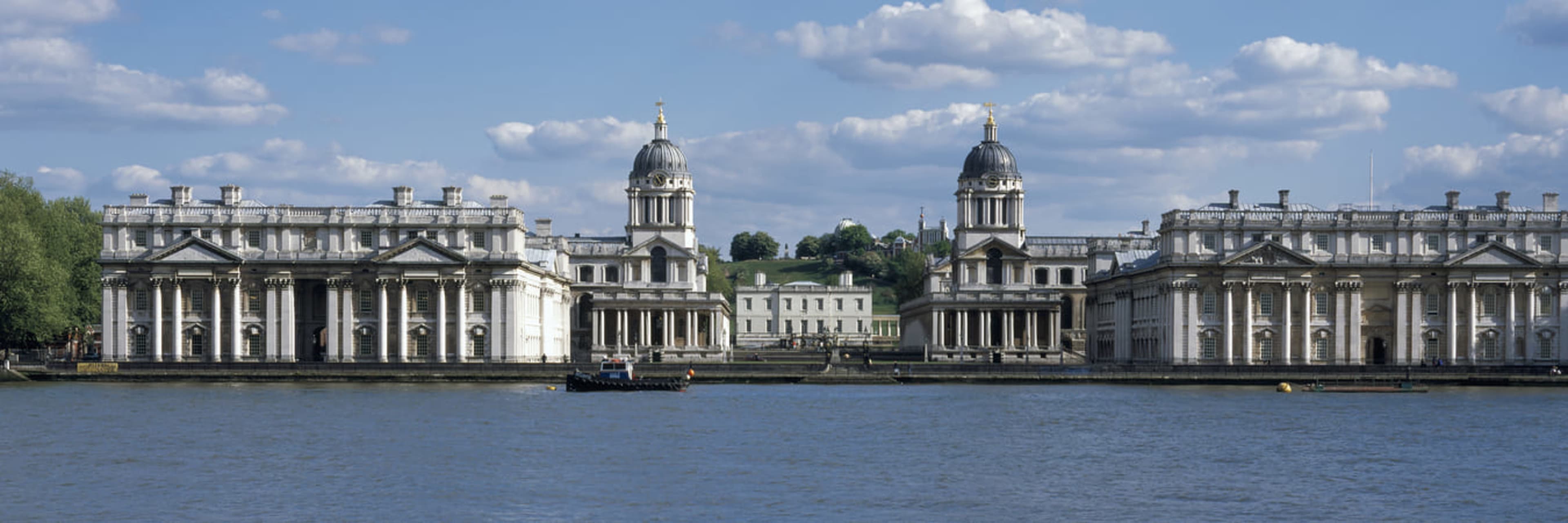 Old Royal Naval College, London