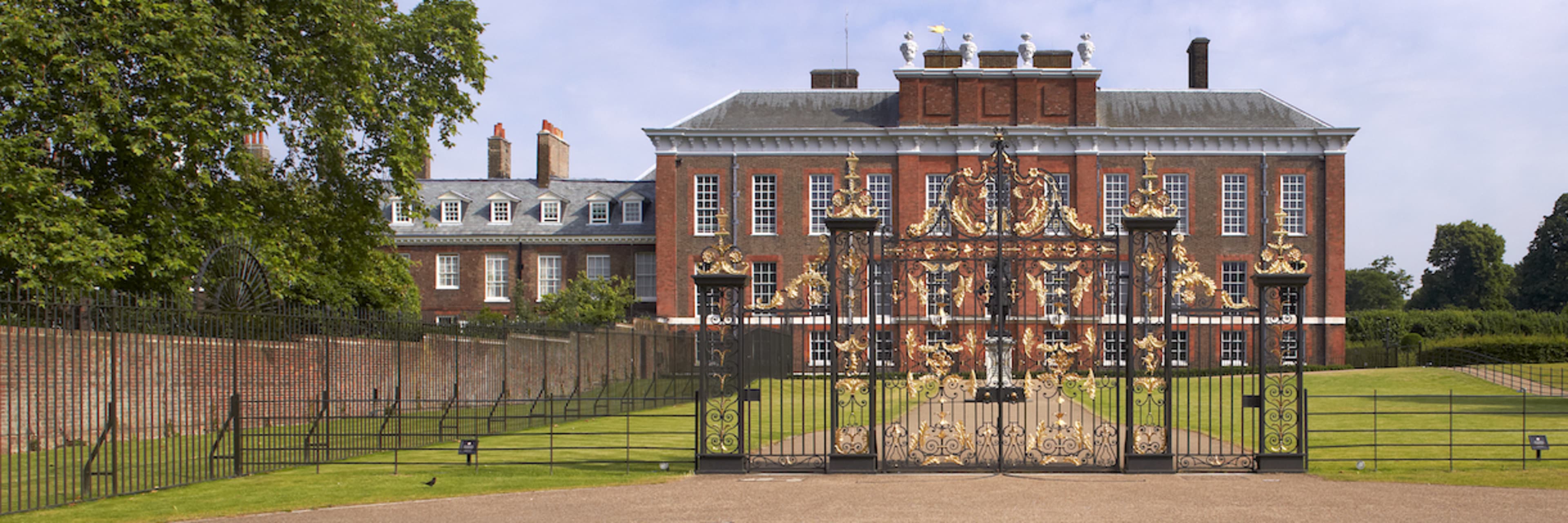 Kensington Palace