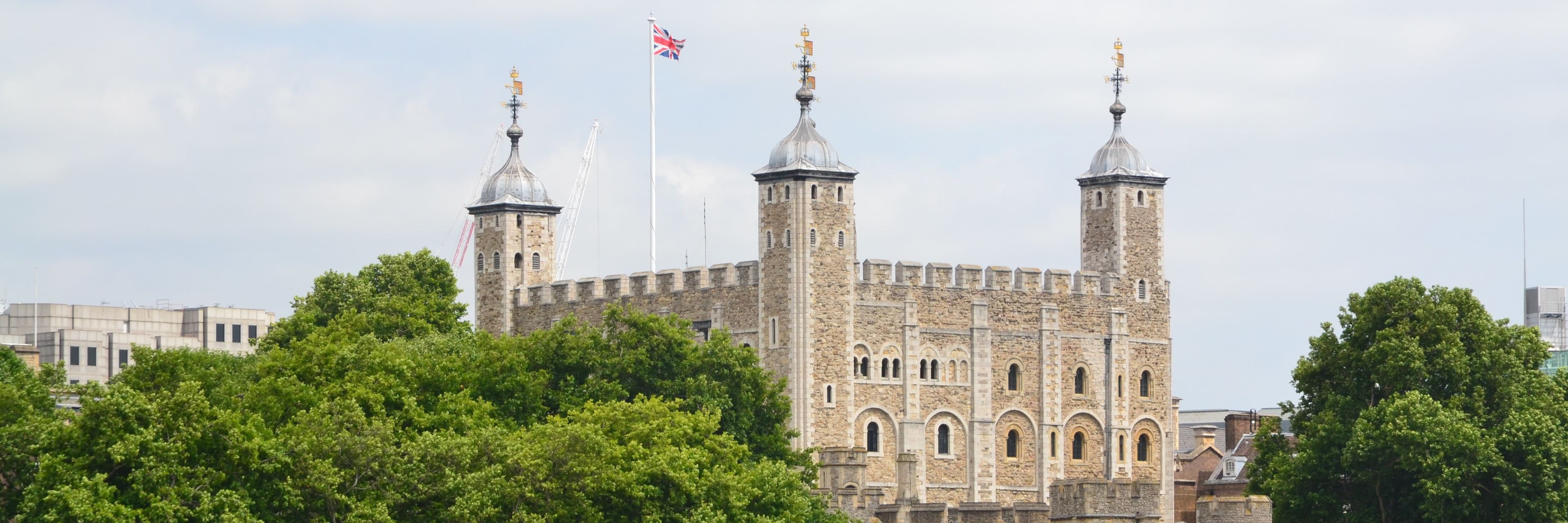 Tower of London