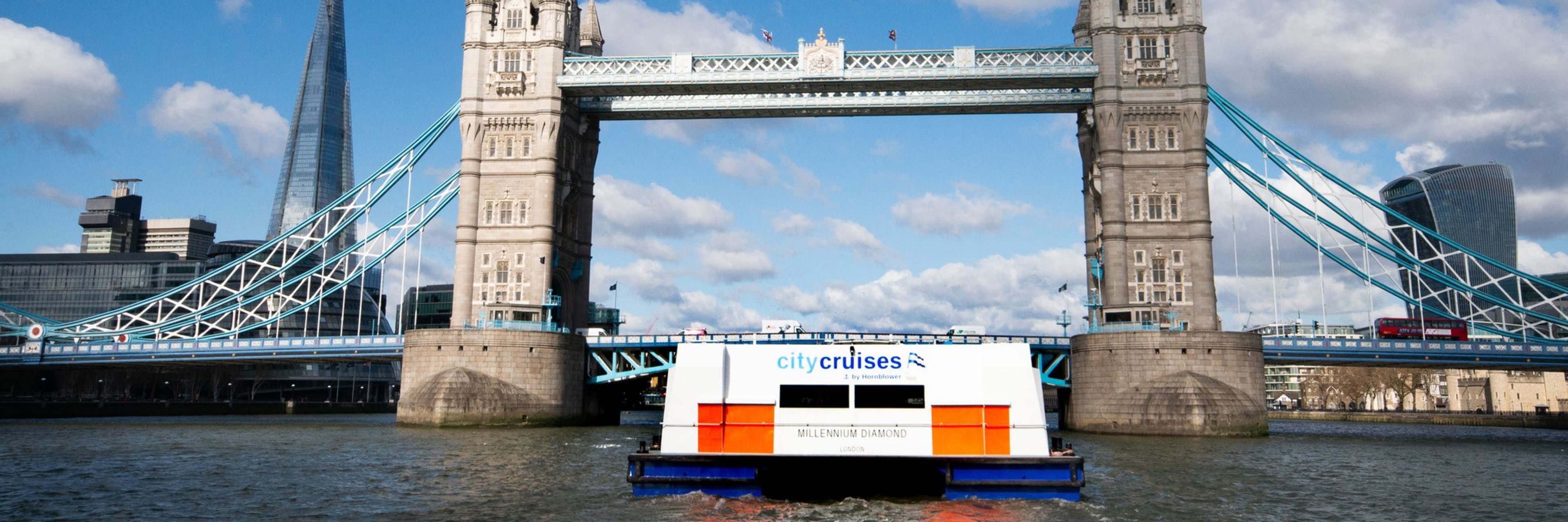 City Cruises