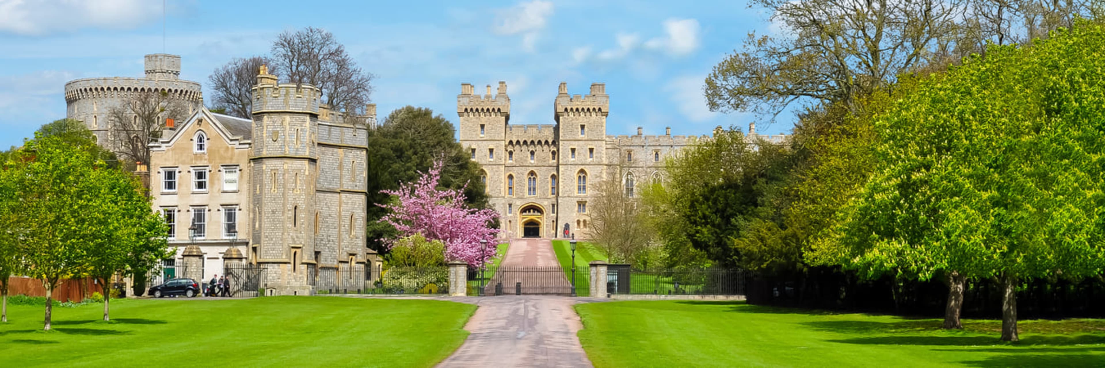 Windsor Castle