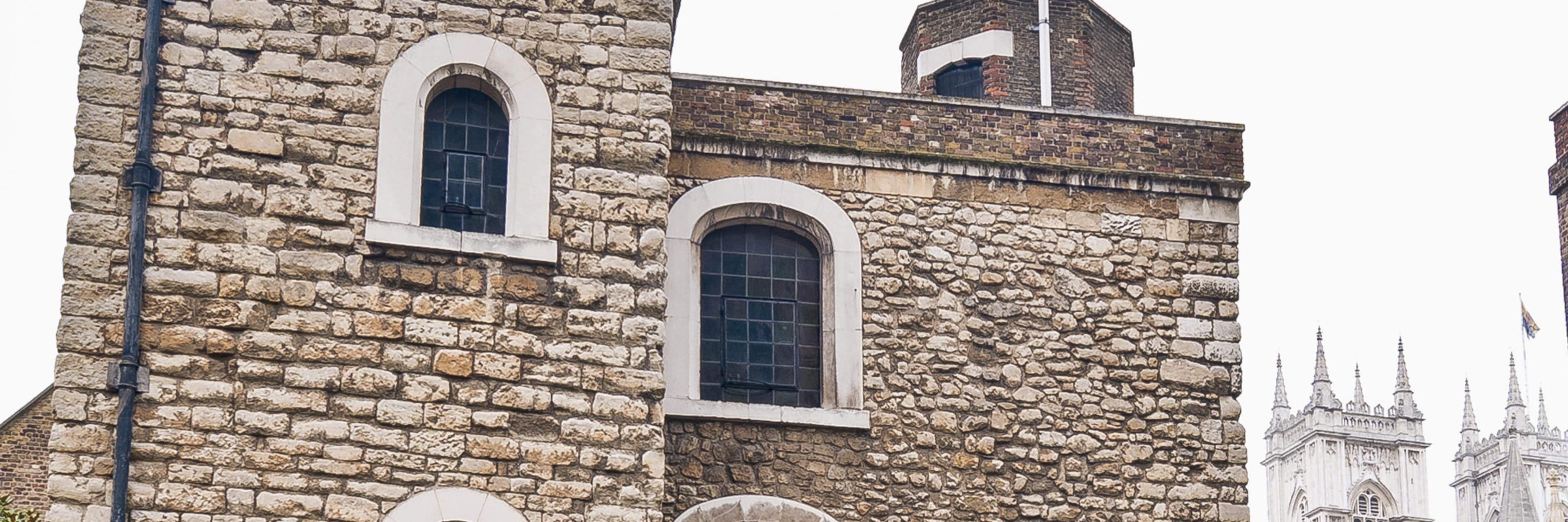 Jewel Tower