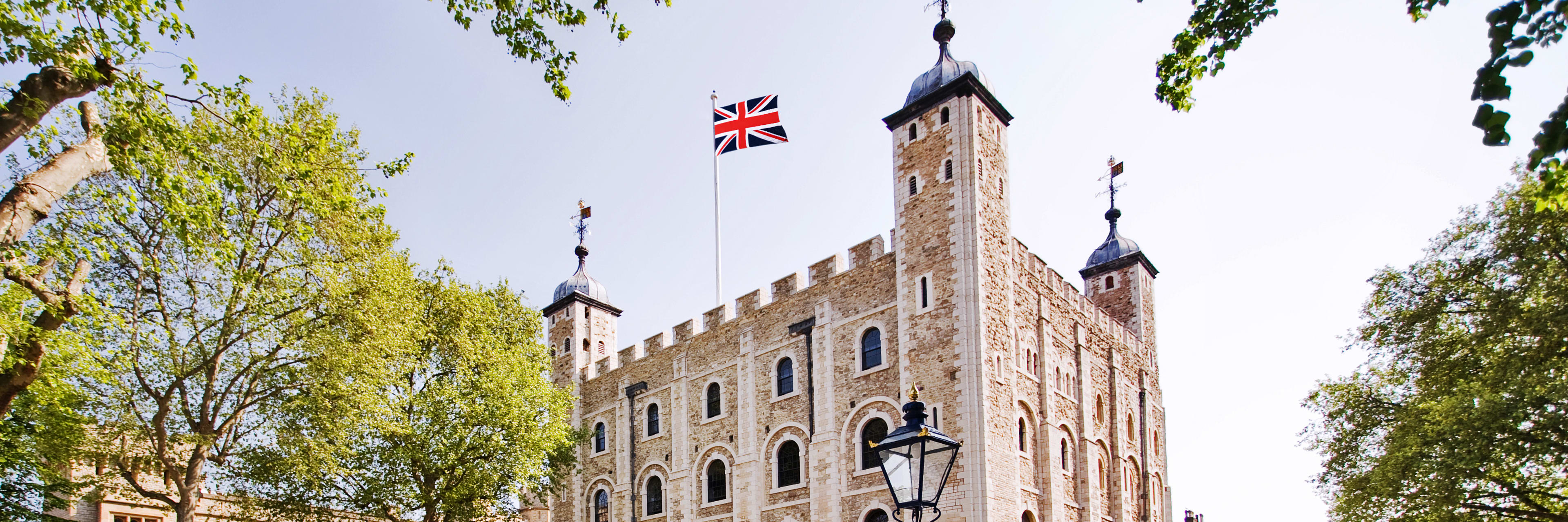 Tower of London