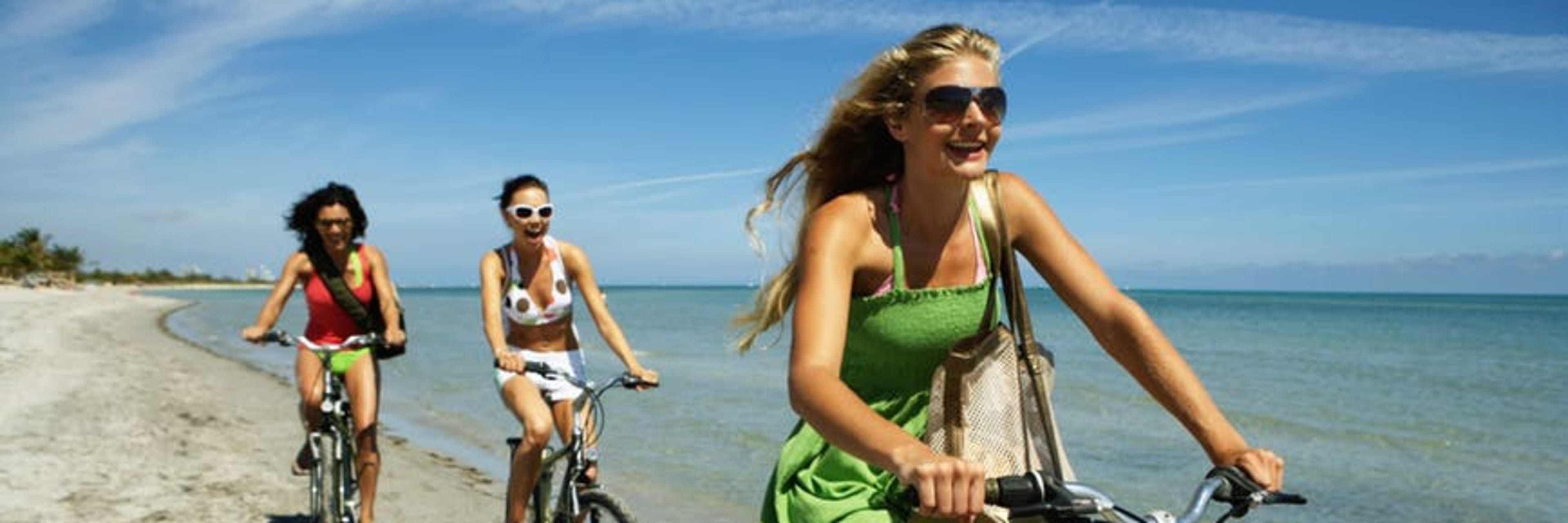 Island Safari bike rental