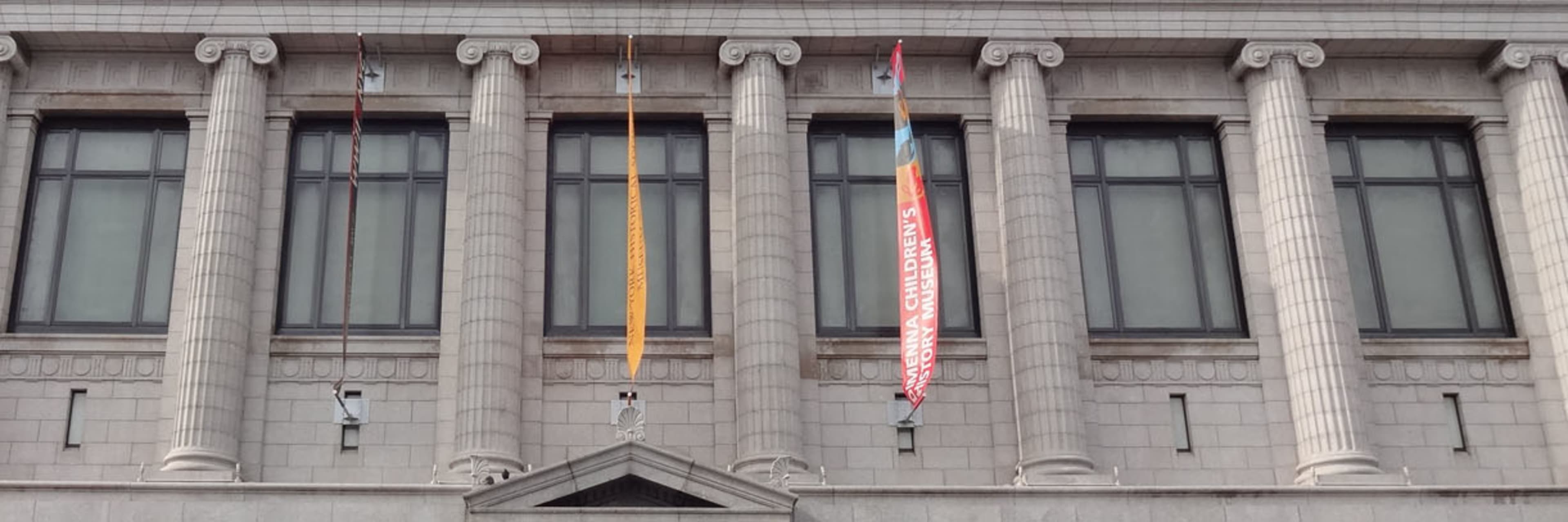 New York Historical Society