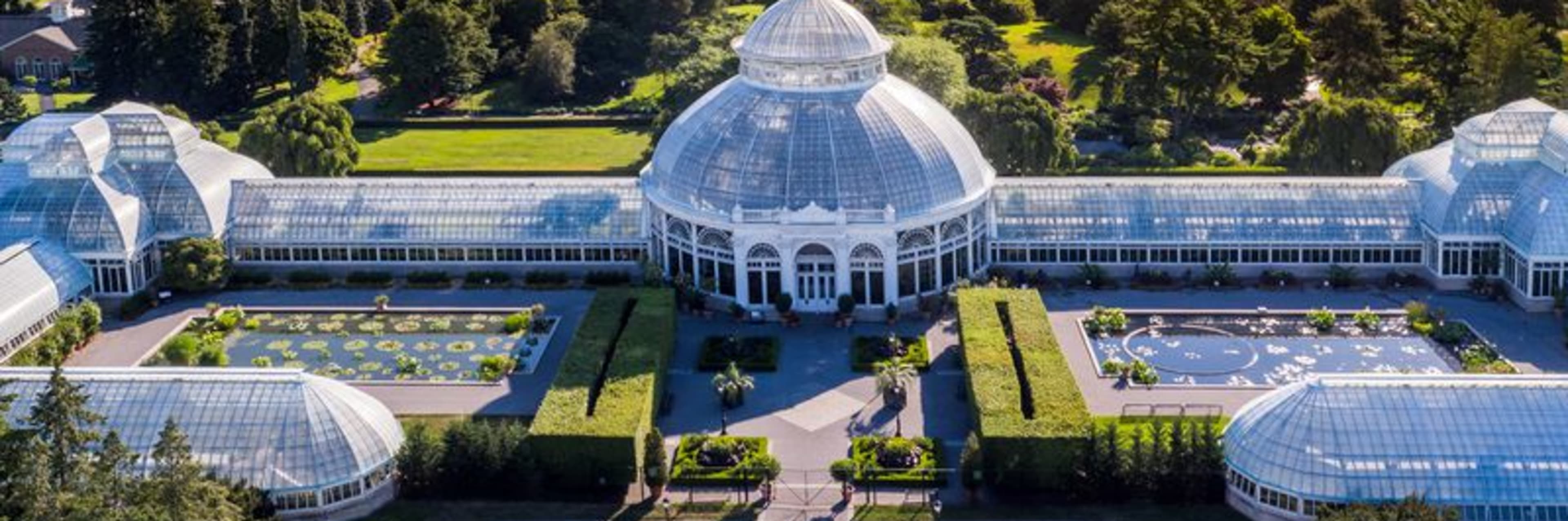 NY Botanic Garden