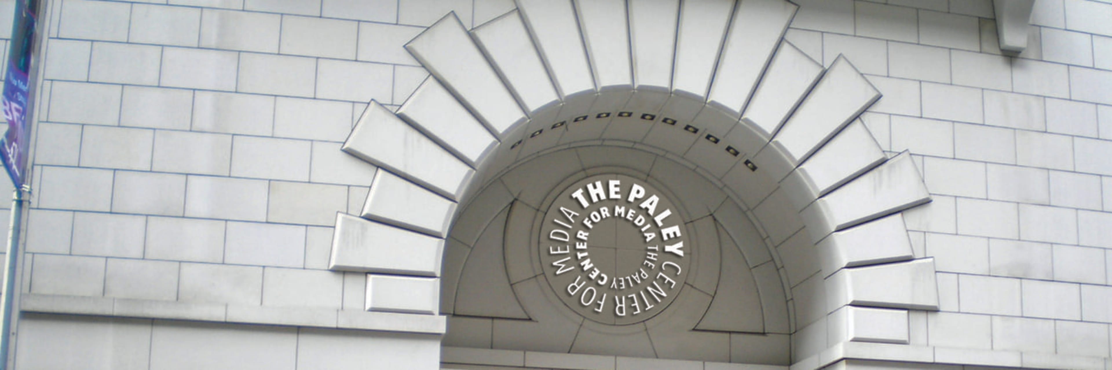 The Paley Center for Media.