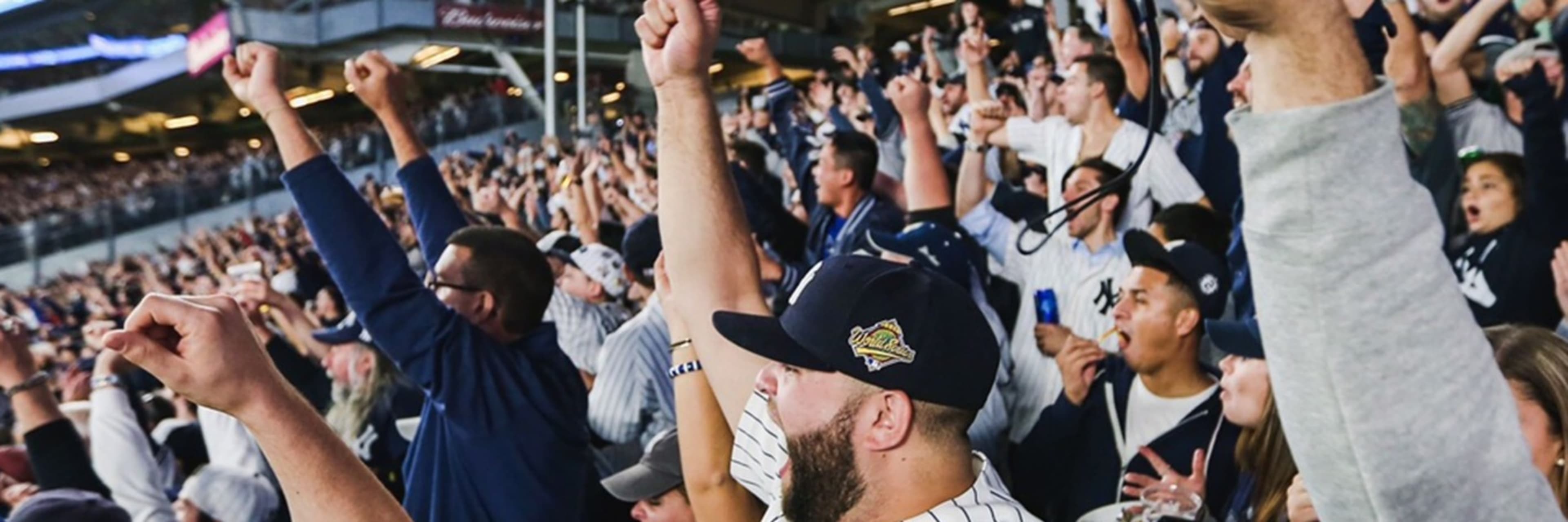 New York Yankees Game