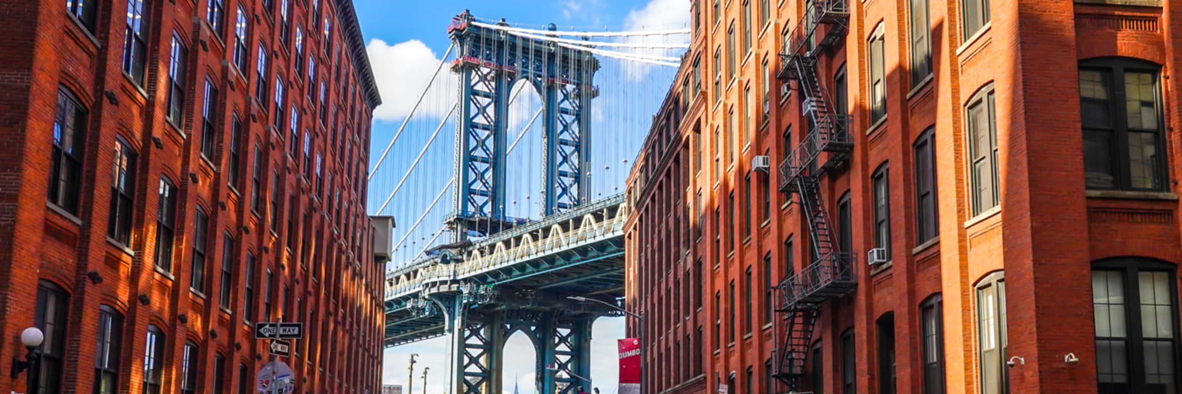 Brooklyn Bridge