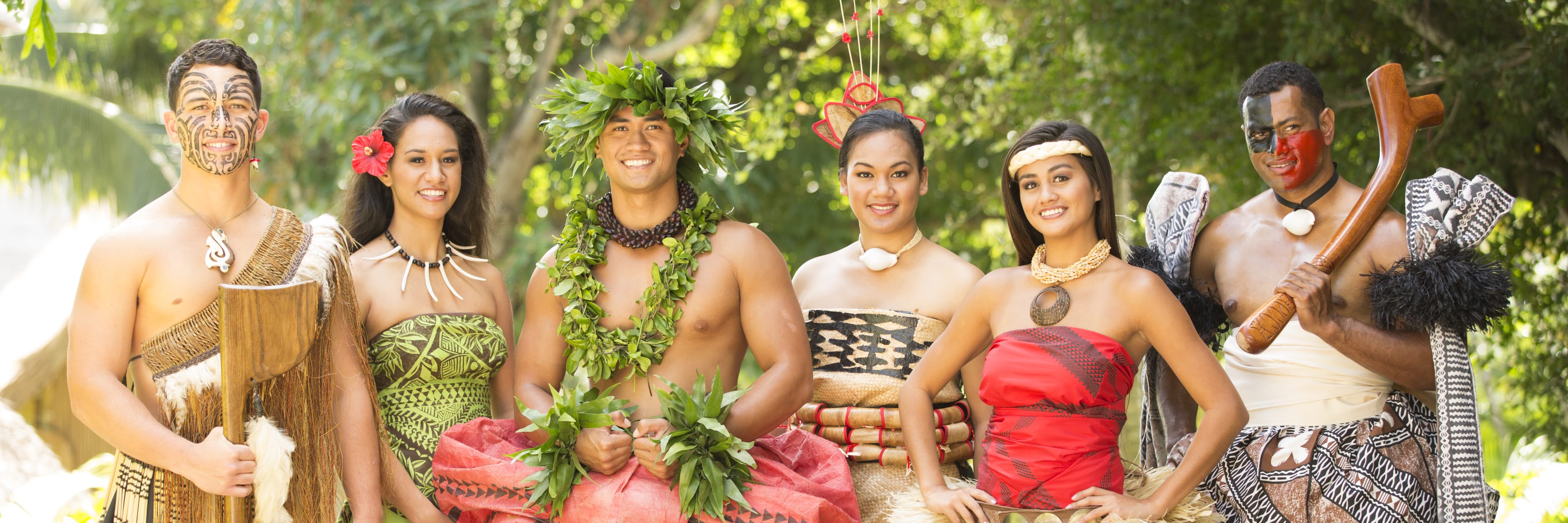 polynesian cultural center