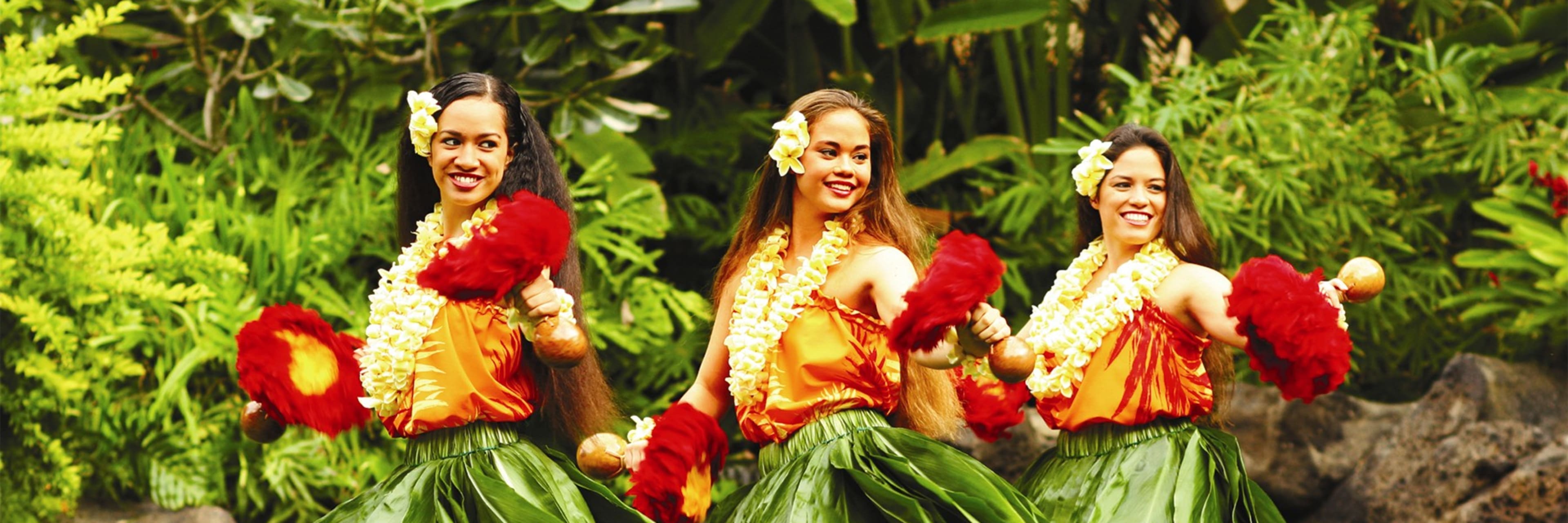 polynesian cultural center