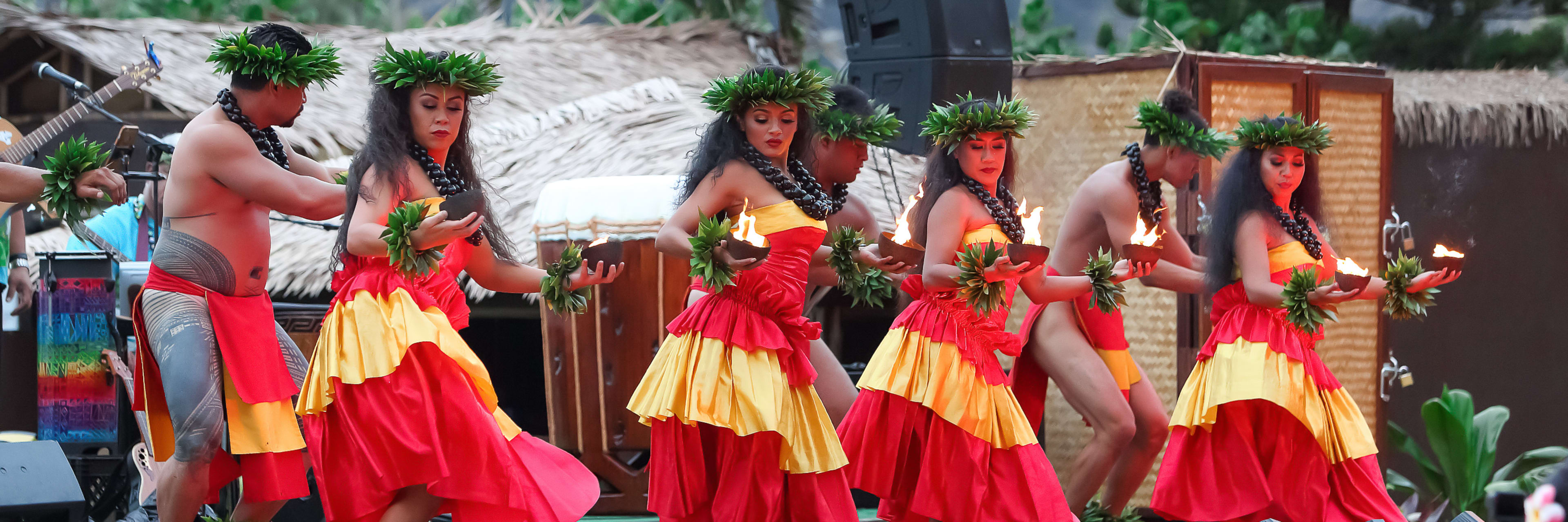 Aloha Kai Luau