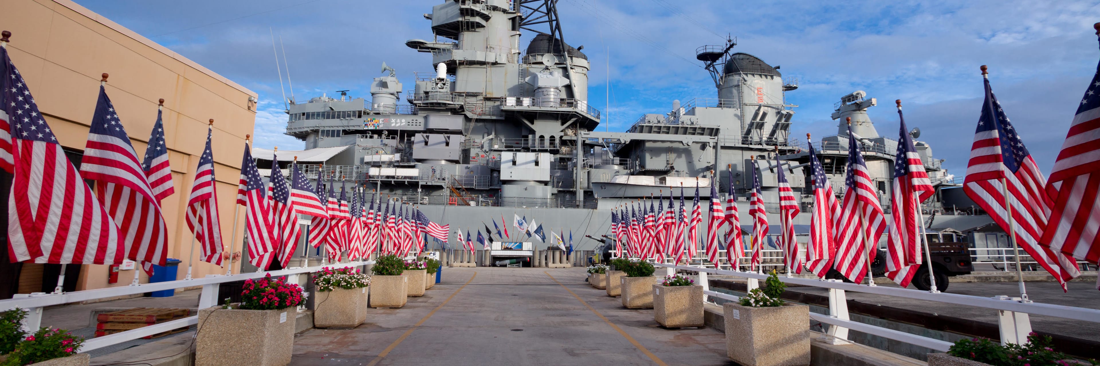 uss missouri