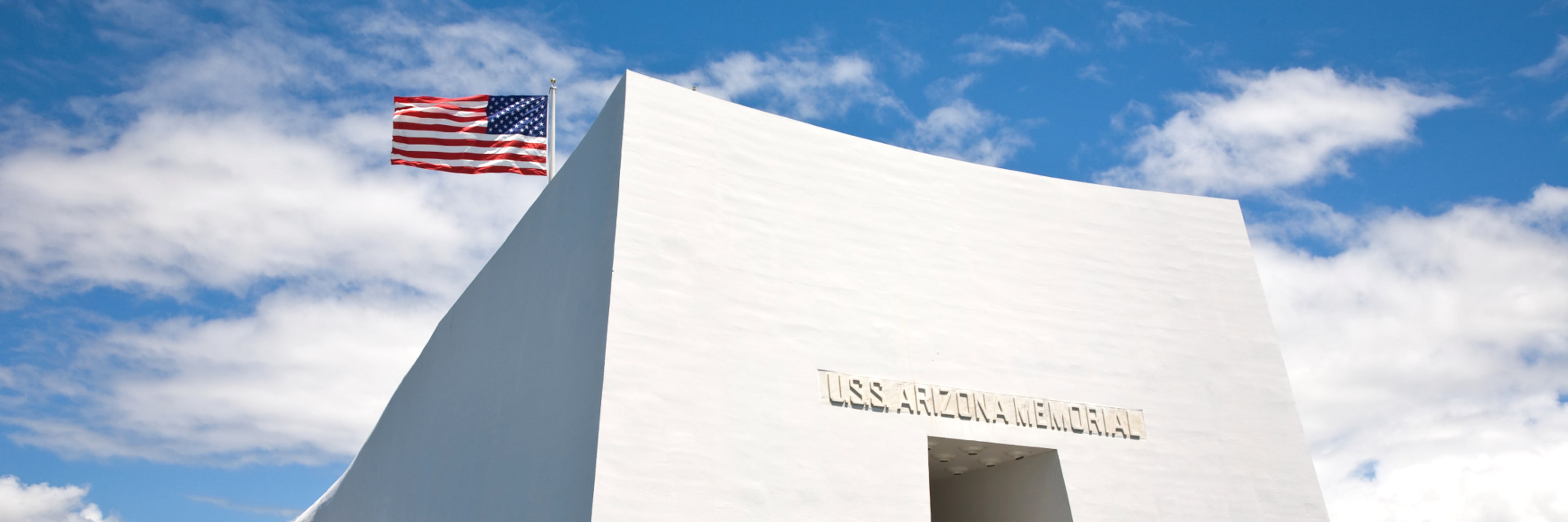 USS Arizona Memorial Narrated Tour at Pearl Harbor